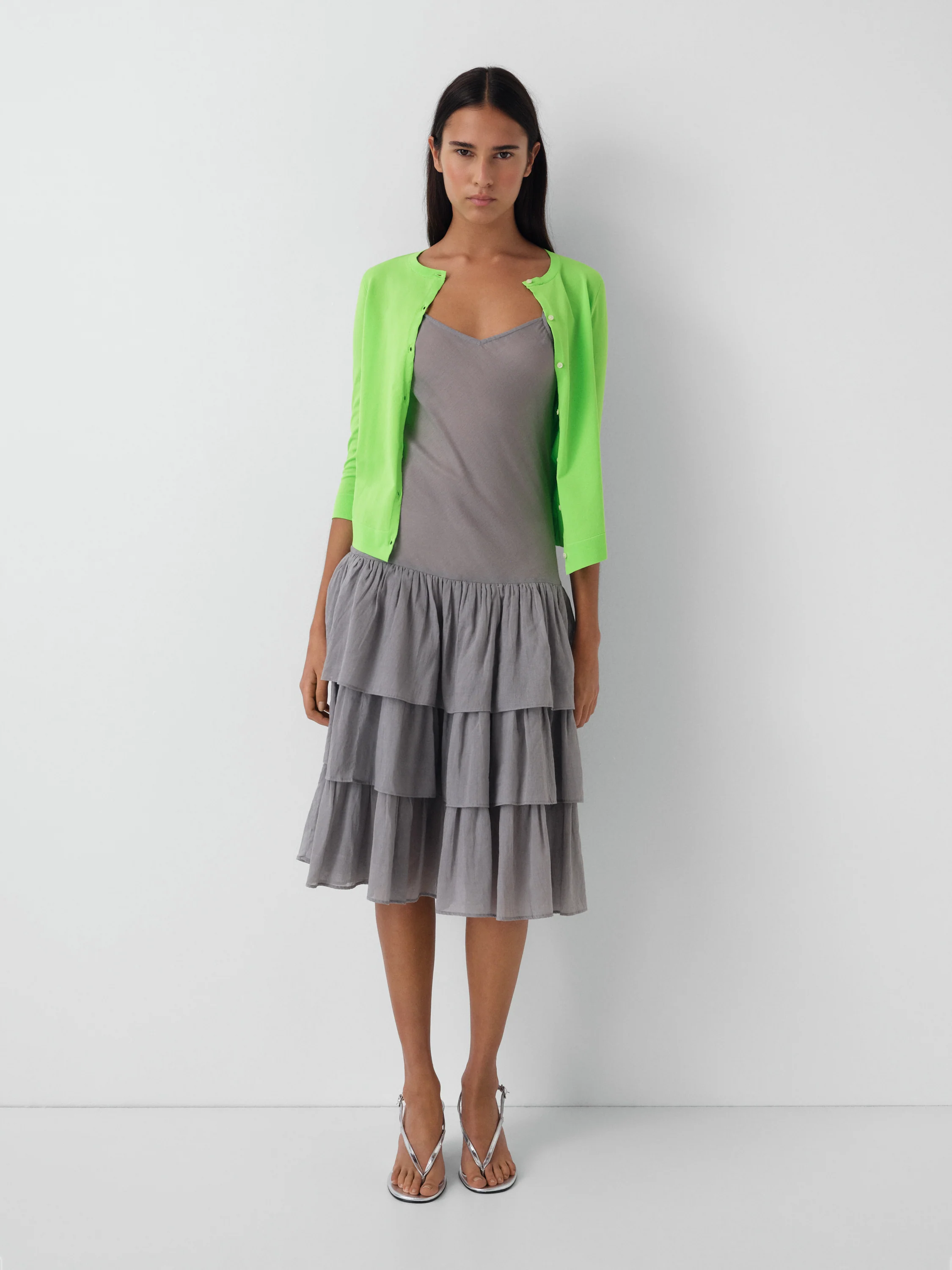 Joan Midi Dress - Image 6