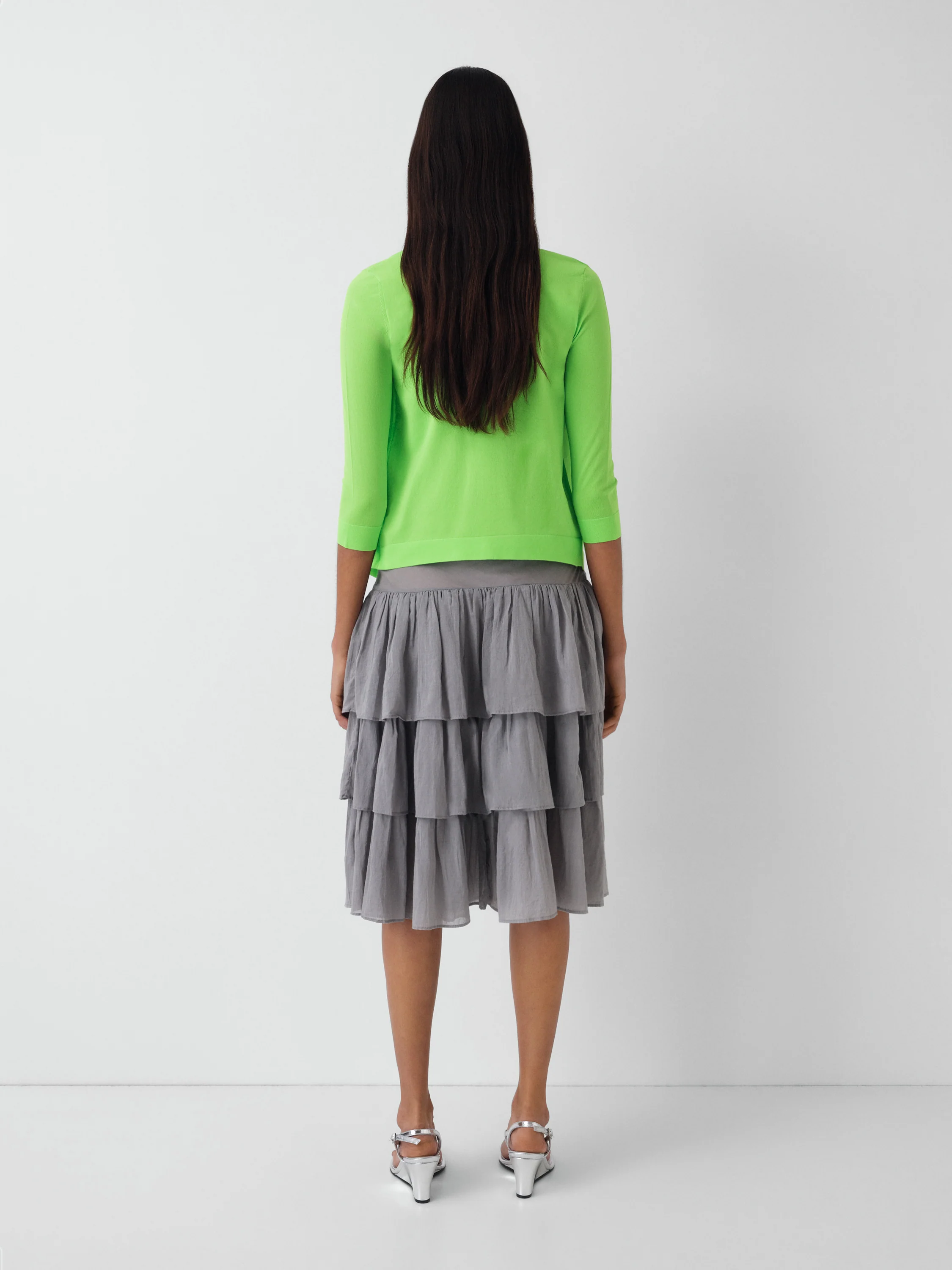 Joan Midi Dress - Image 8