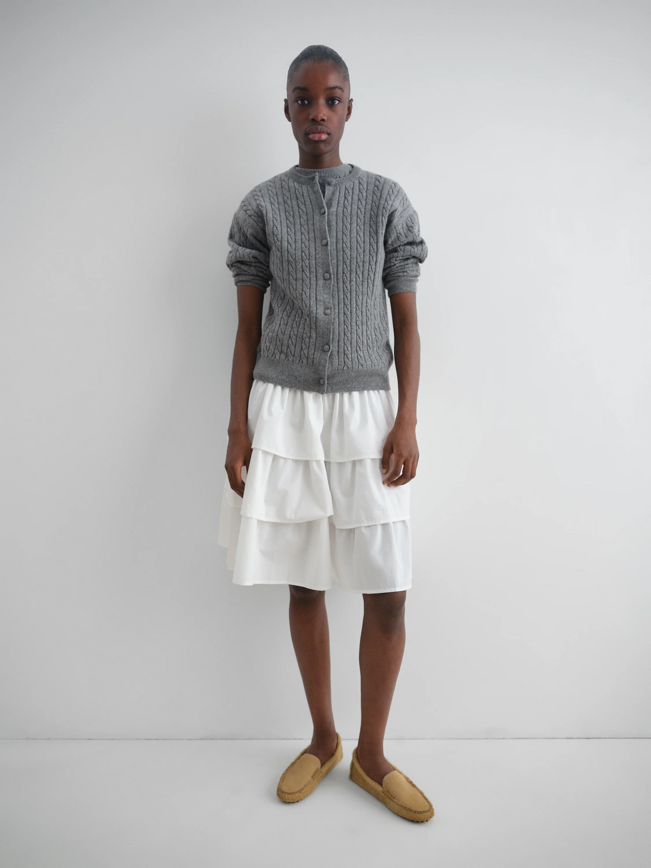 Joan Midi Dress - Image 4