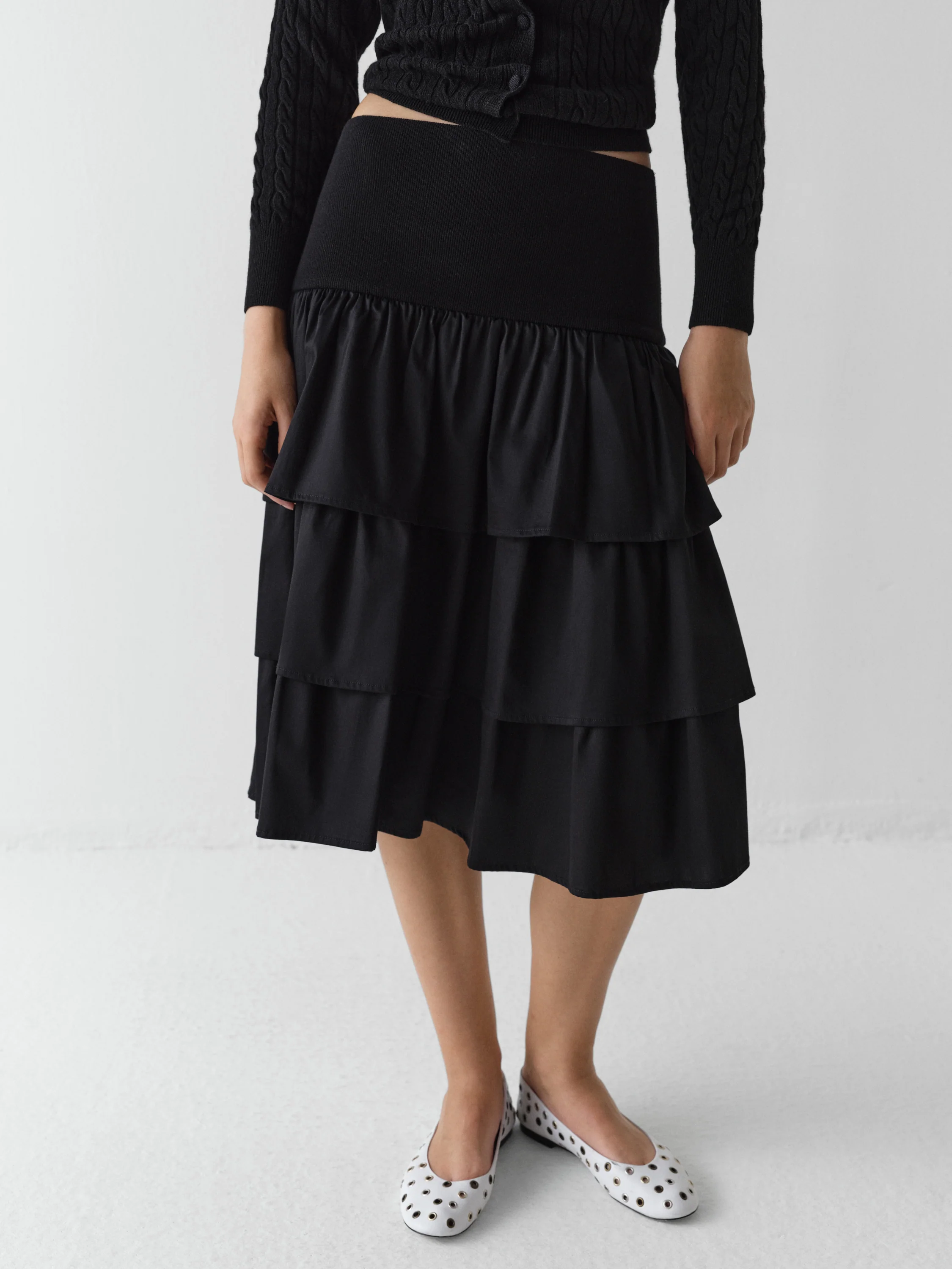 Joan Skirt - Image 5
