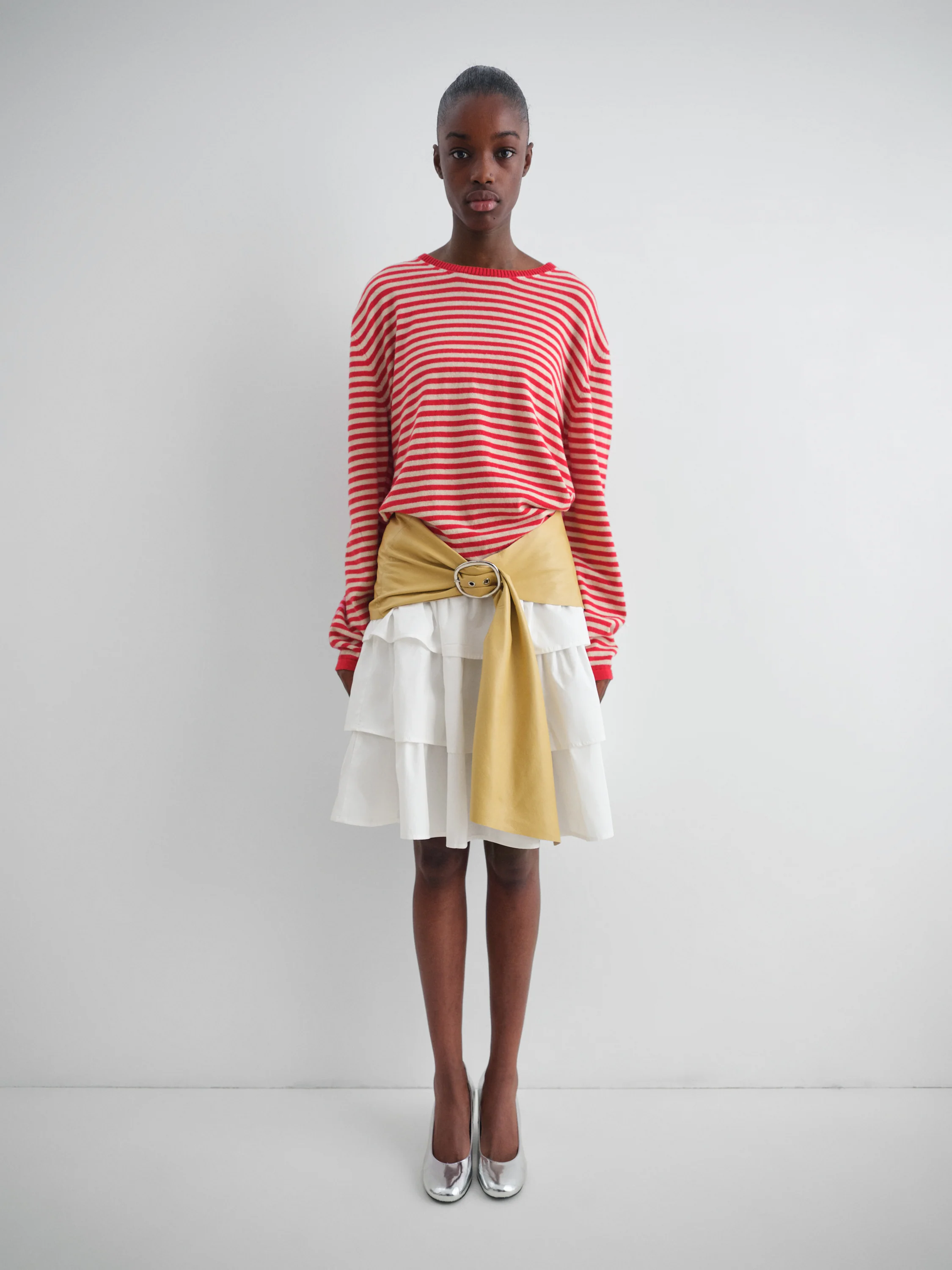 Joan Skirt - Image 5
