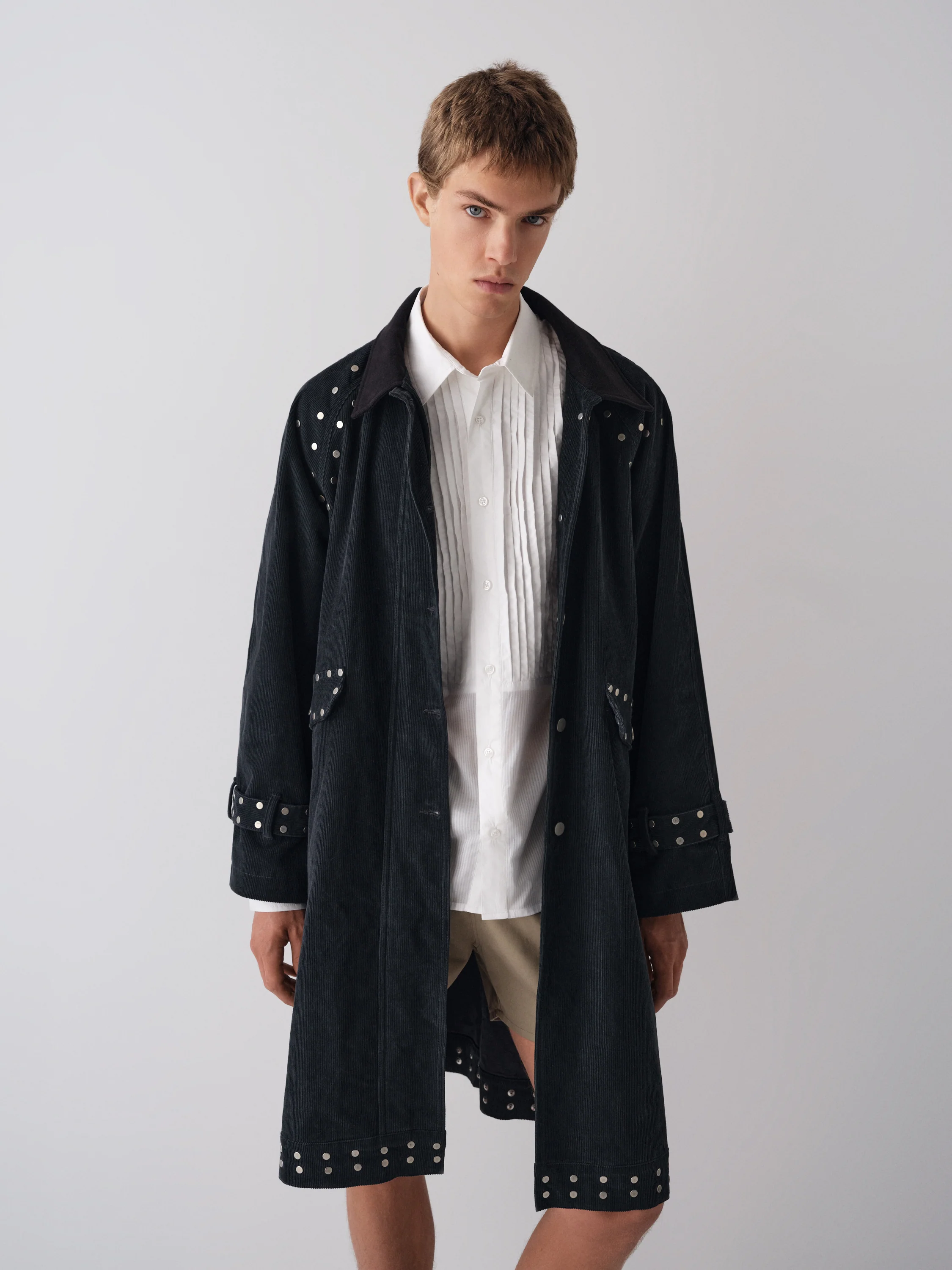 Joaquin Coat - Image 11