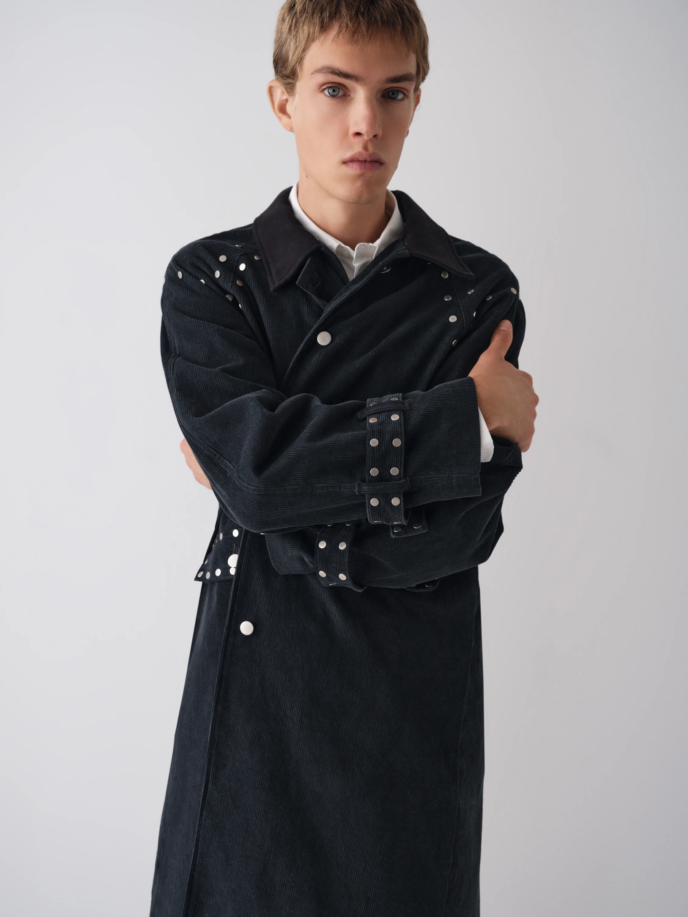 Joaquin Coat - Image 13
