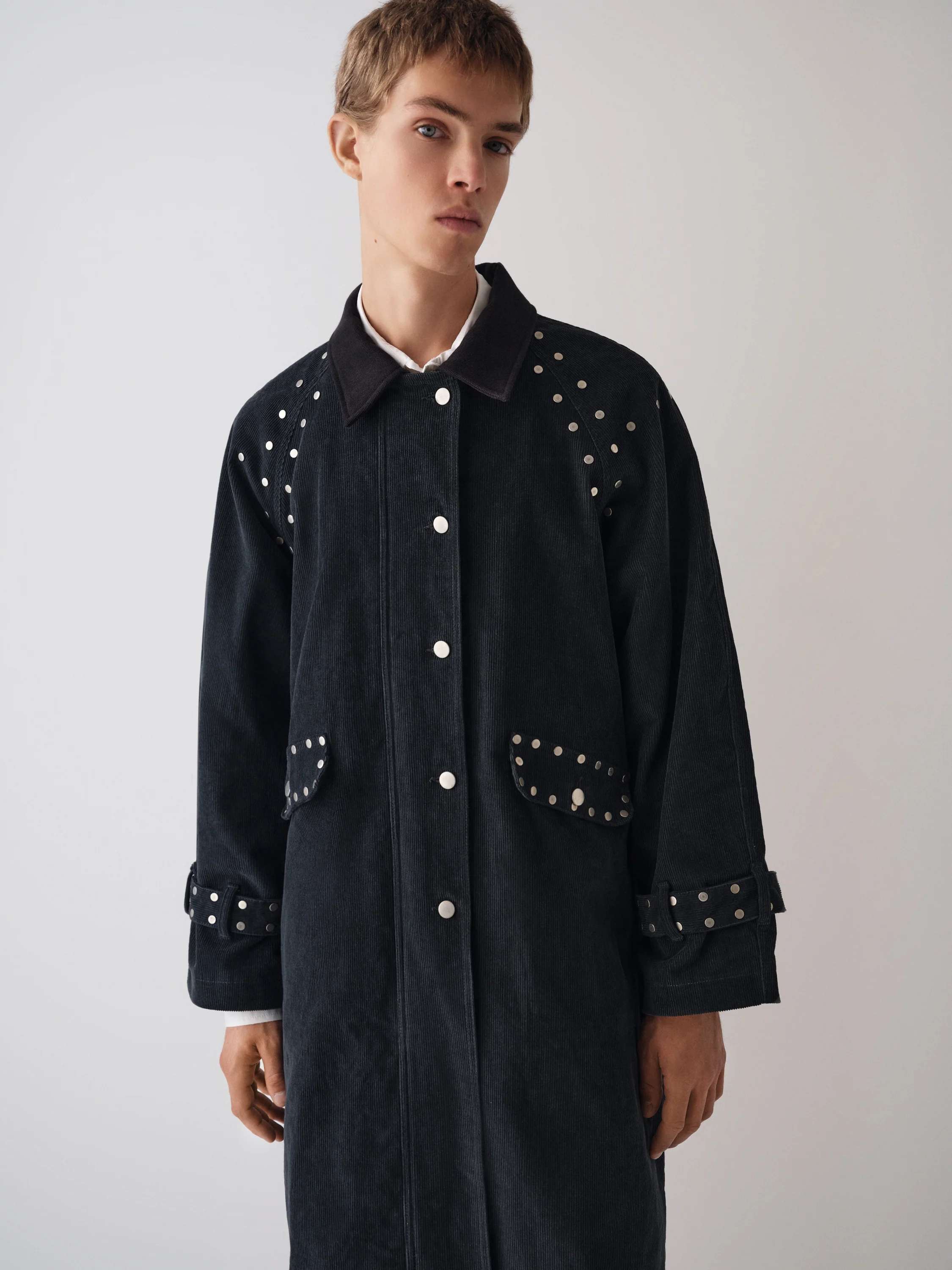 Joaquin Coat - Image 15