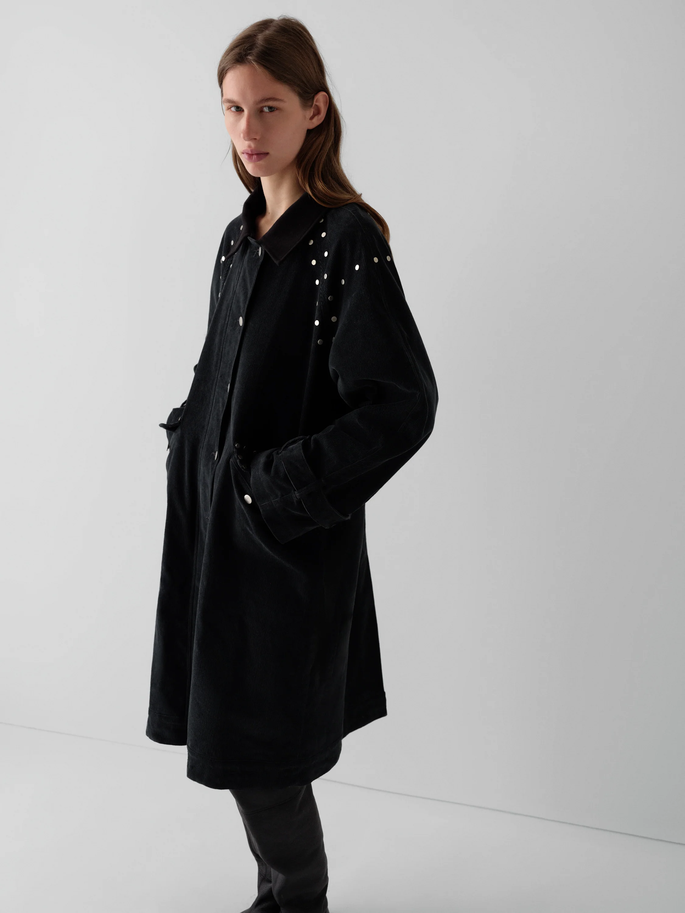 Joaquin Coat - Image 5