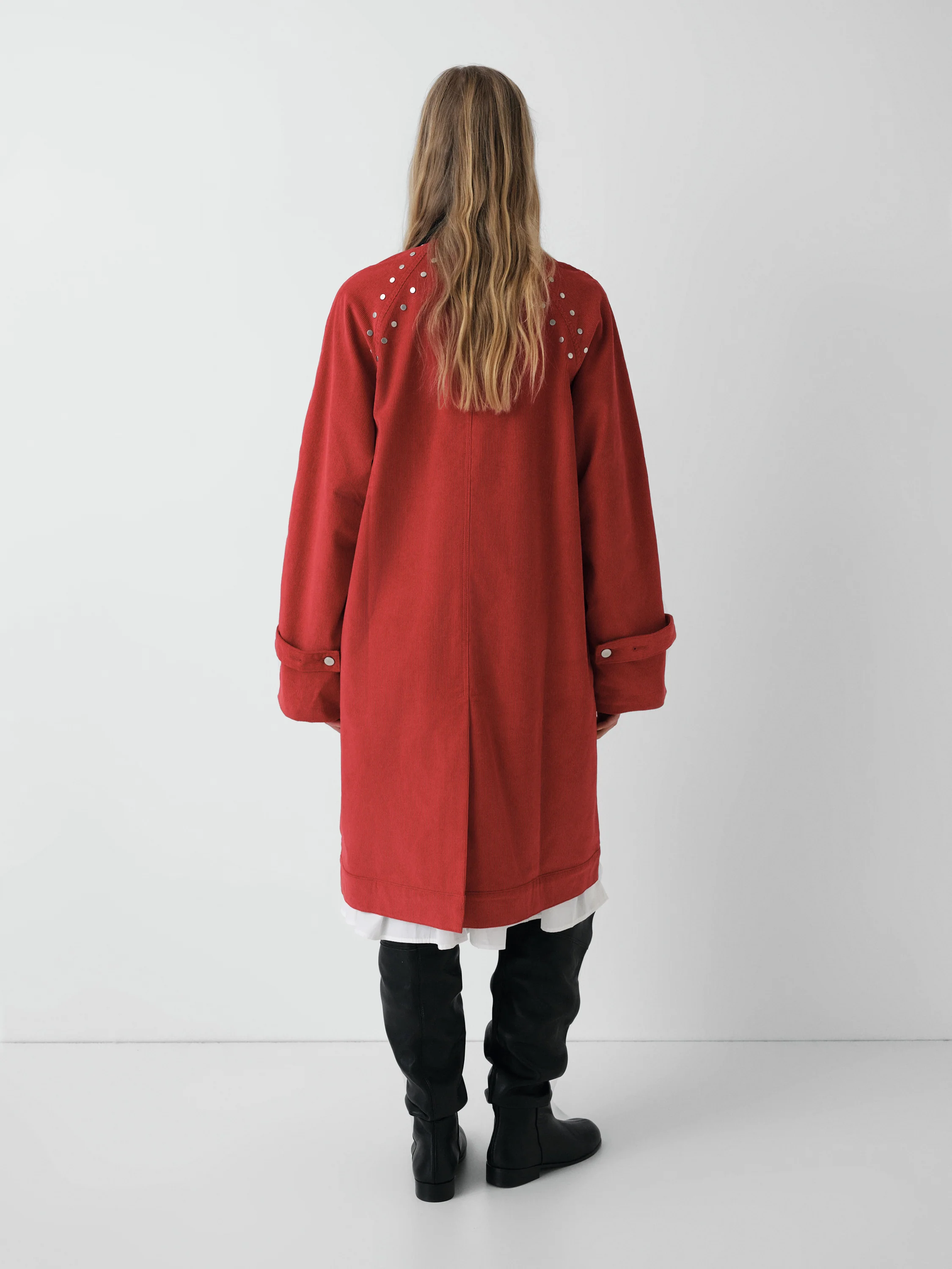 Joaquin Coat - Image 7