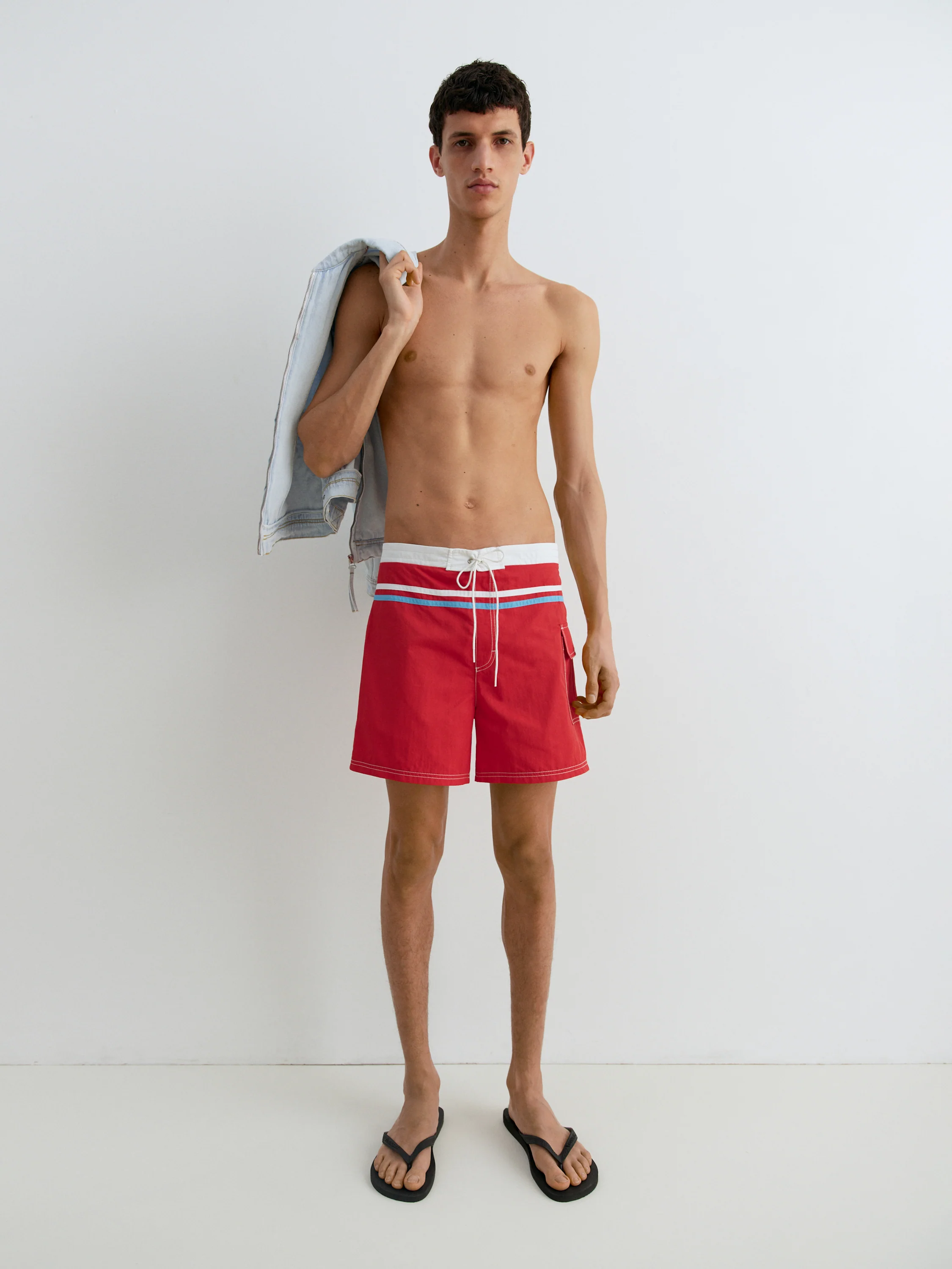 Joel Swimsuit - Image 4