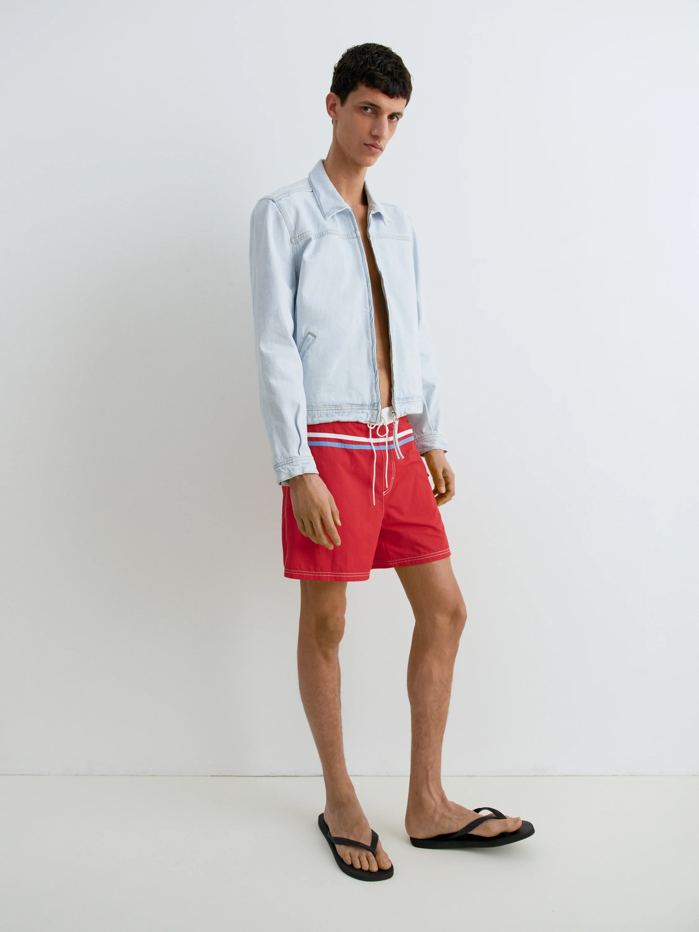 Joel Swimsuit - Image 7