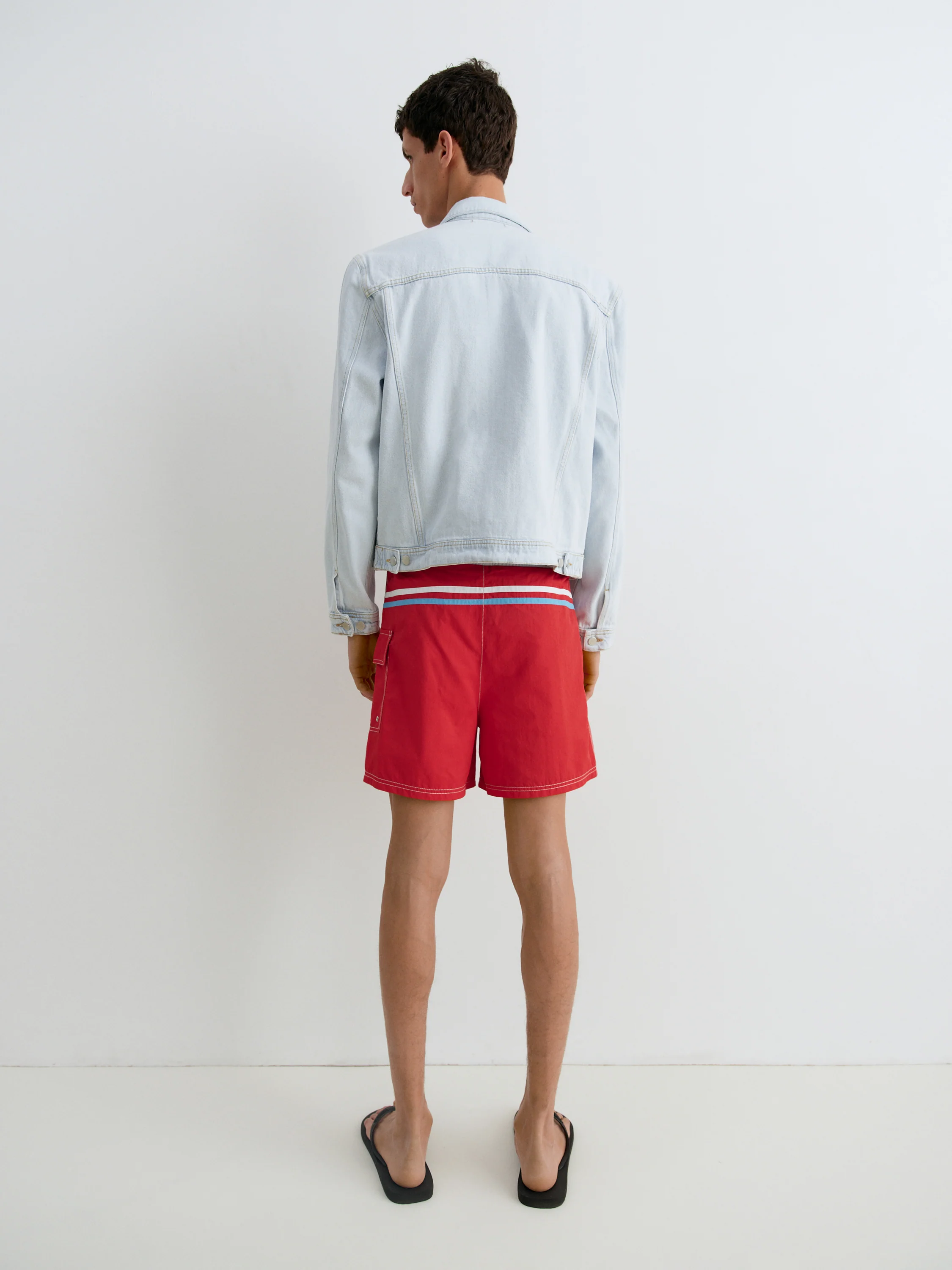 Joel Swimsuit - Image 9