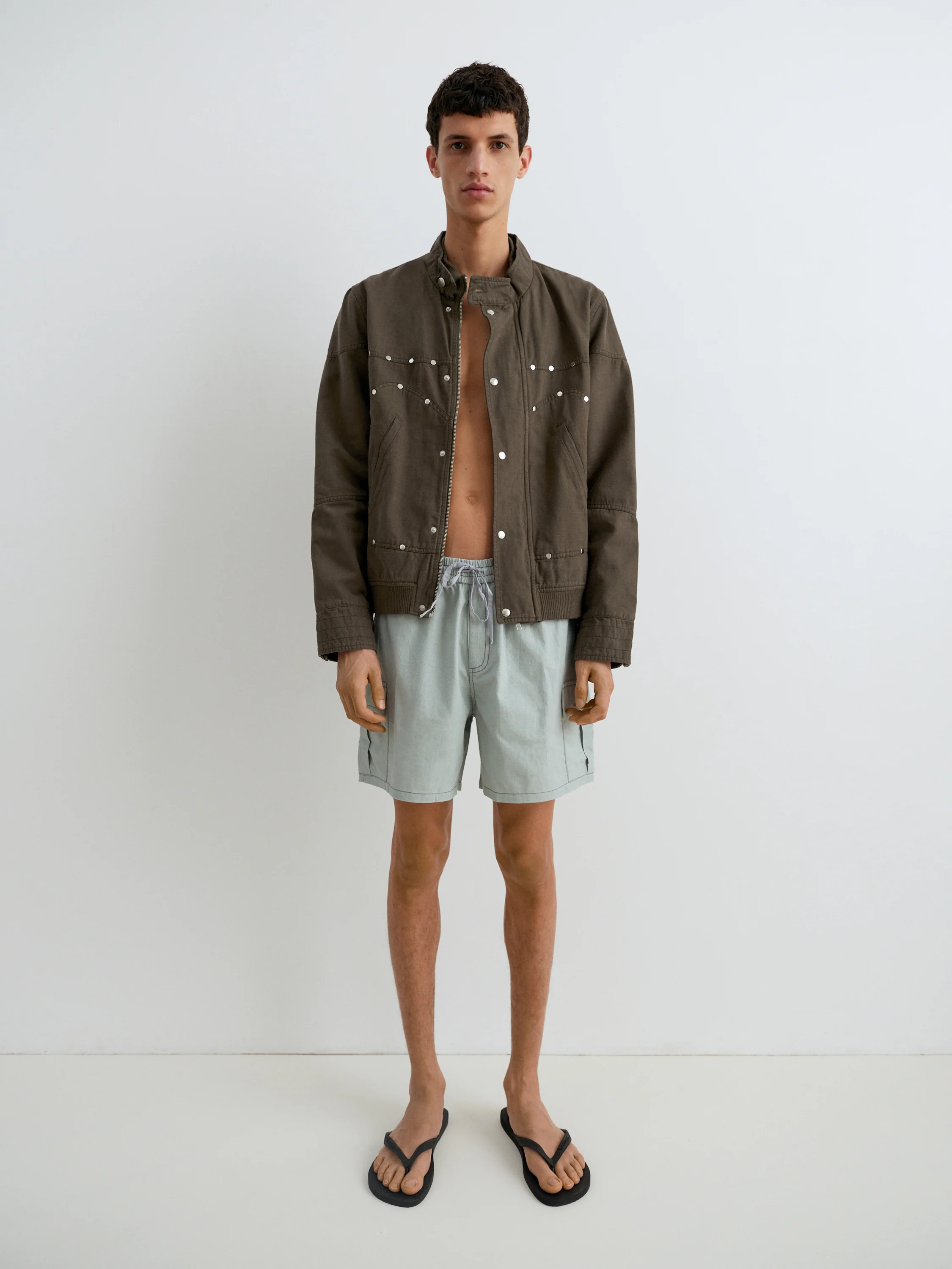 Juma Shorts - Image 2