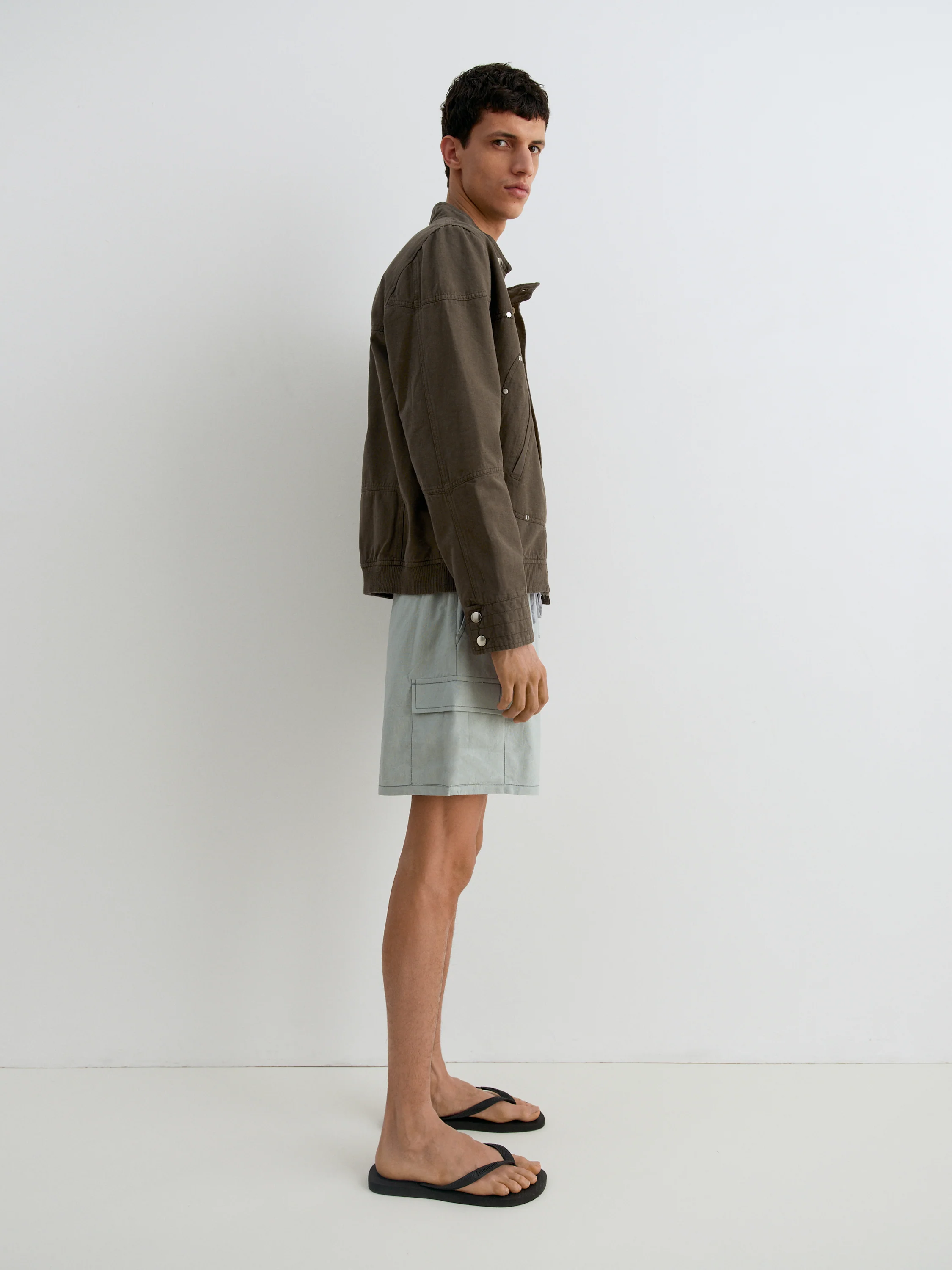 Juma Shorts - Image 3