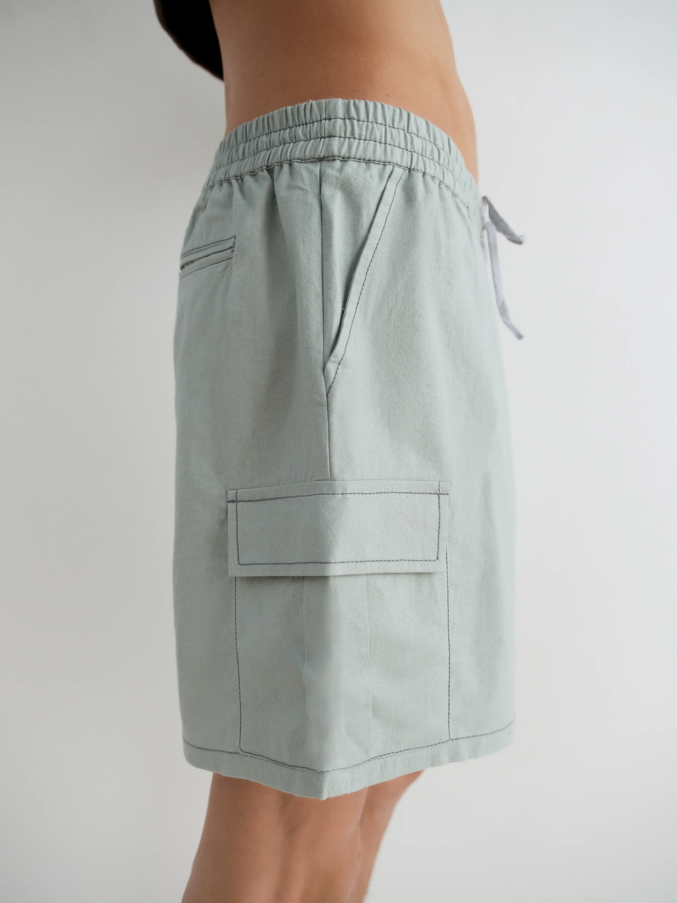 Juma Shorts - Image 4