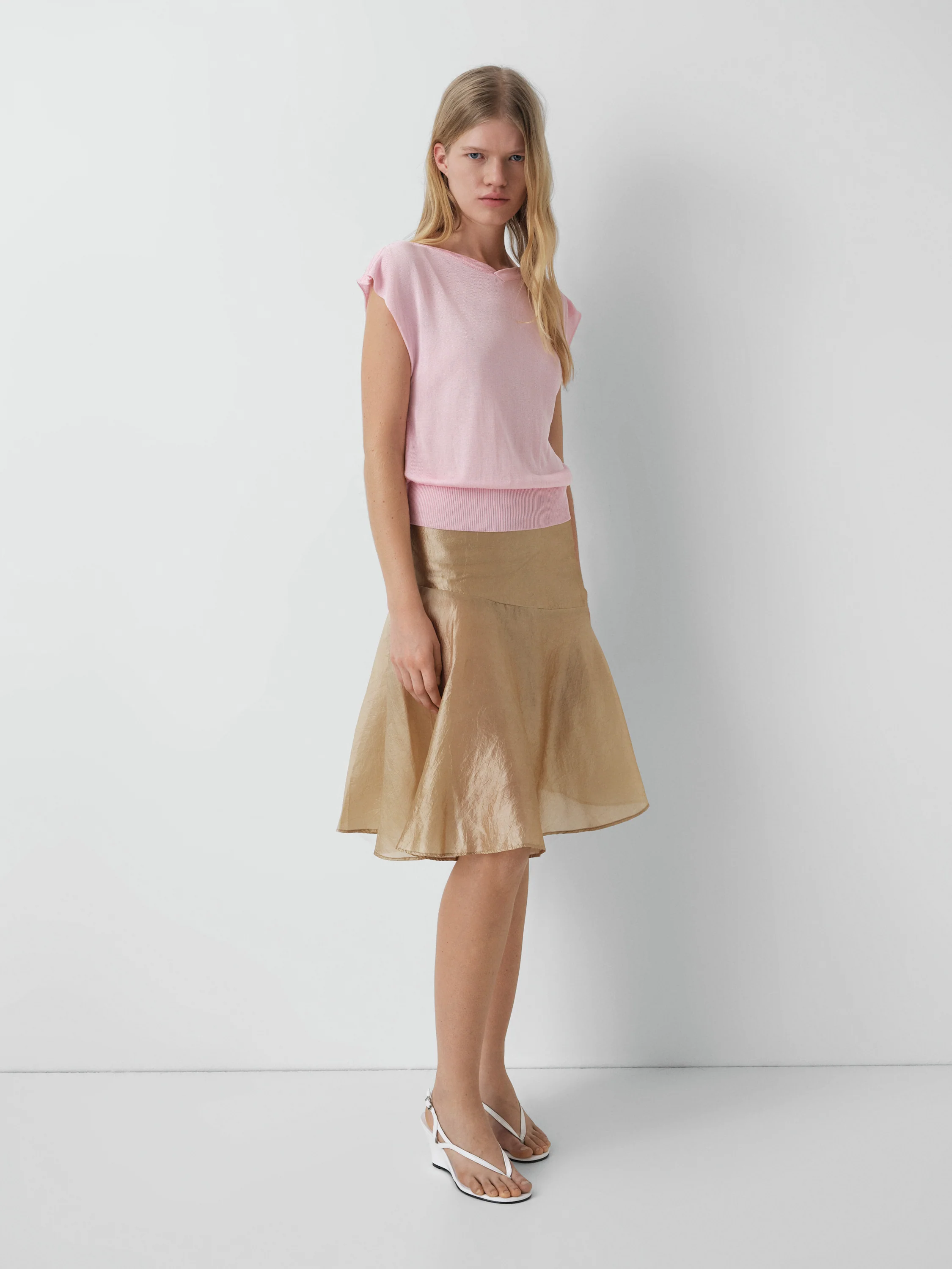 Justine Skirt - Image 2