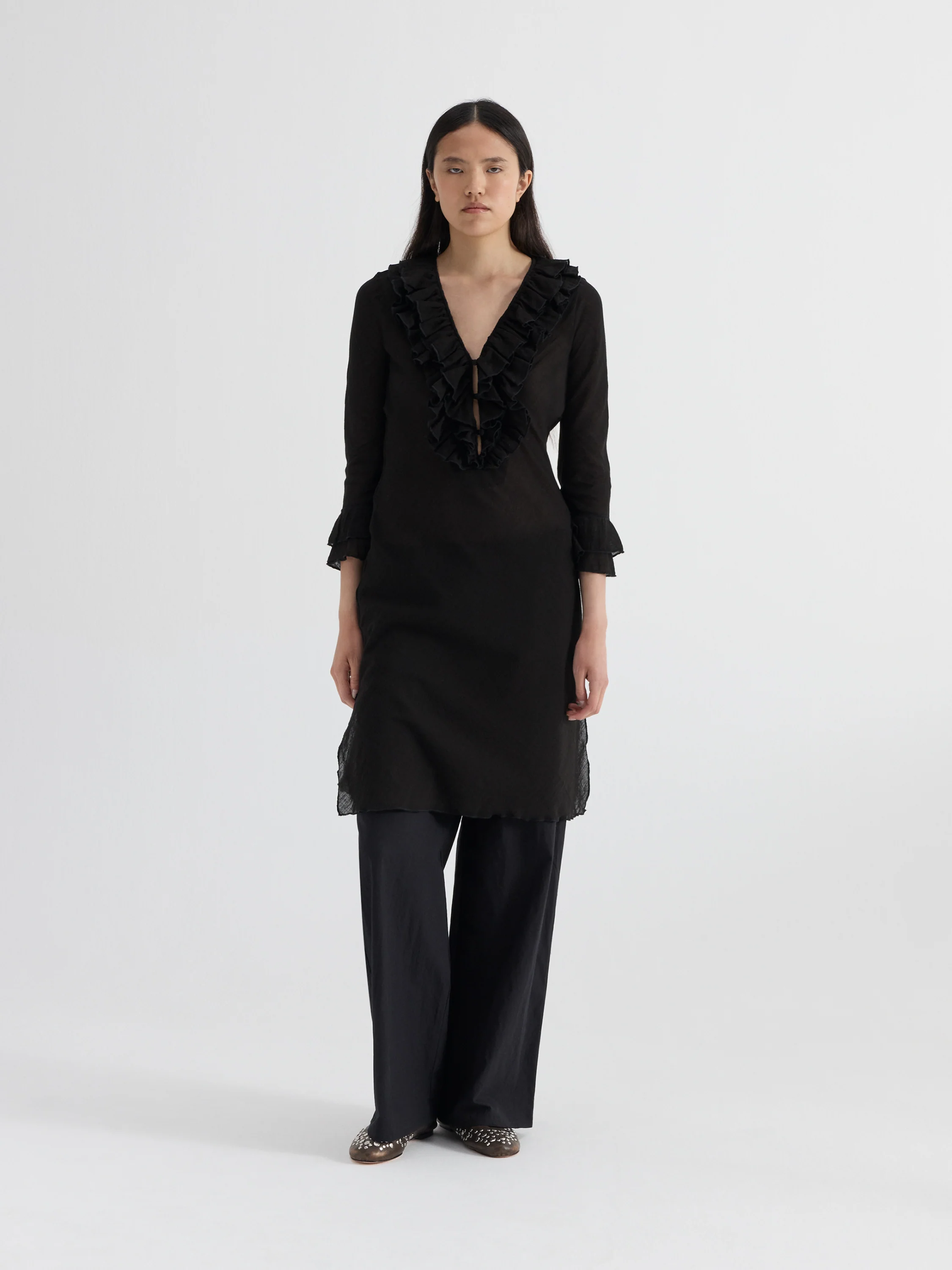Katalin Dress - Image 2