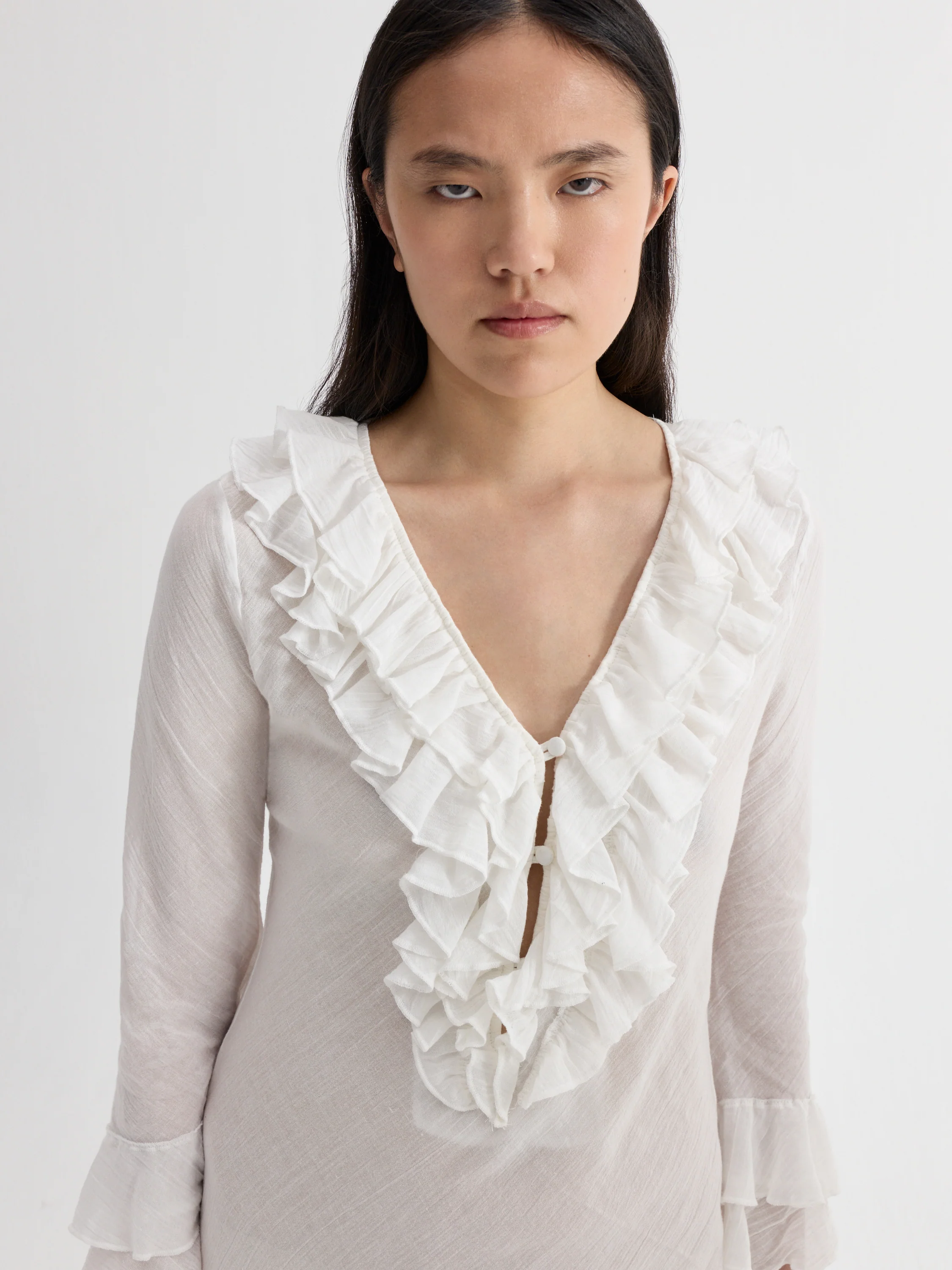 Katalin Dress - Image 2