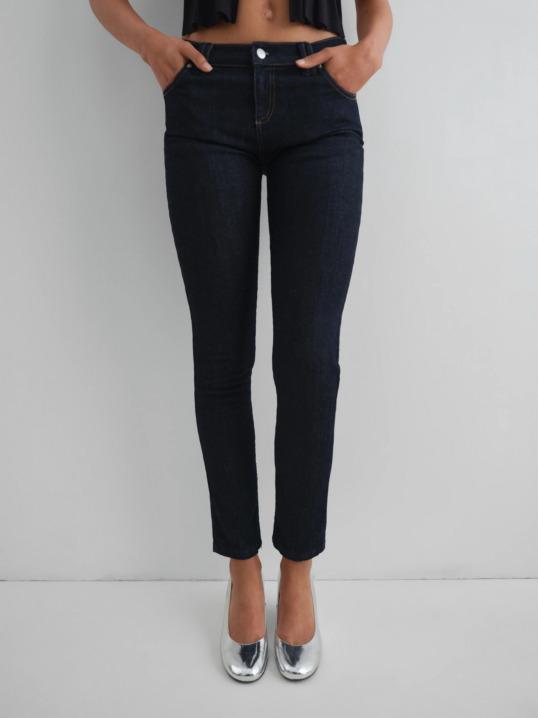 Kate Trousers - Image 8