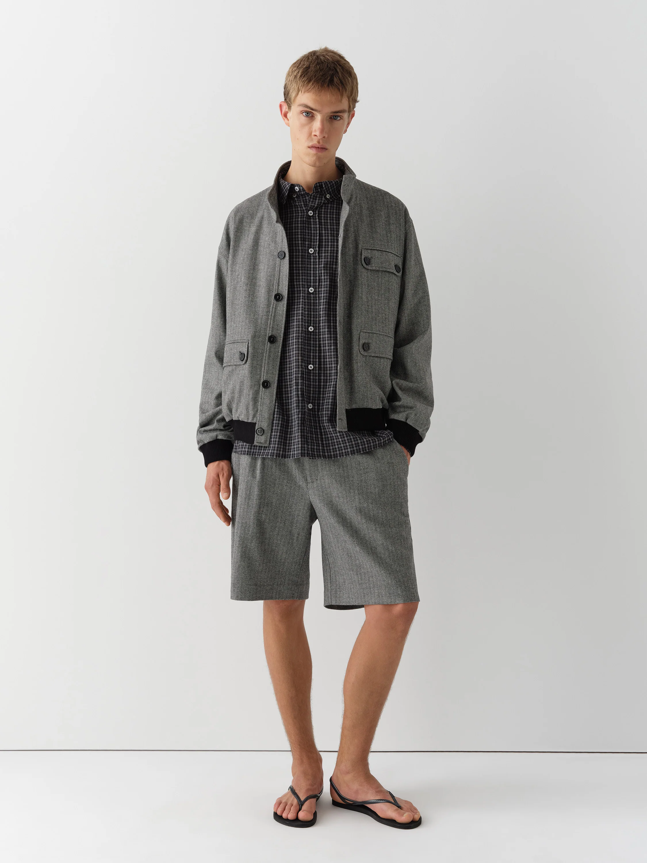 Kirk Shorts - Image 11