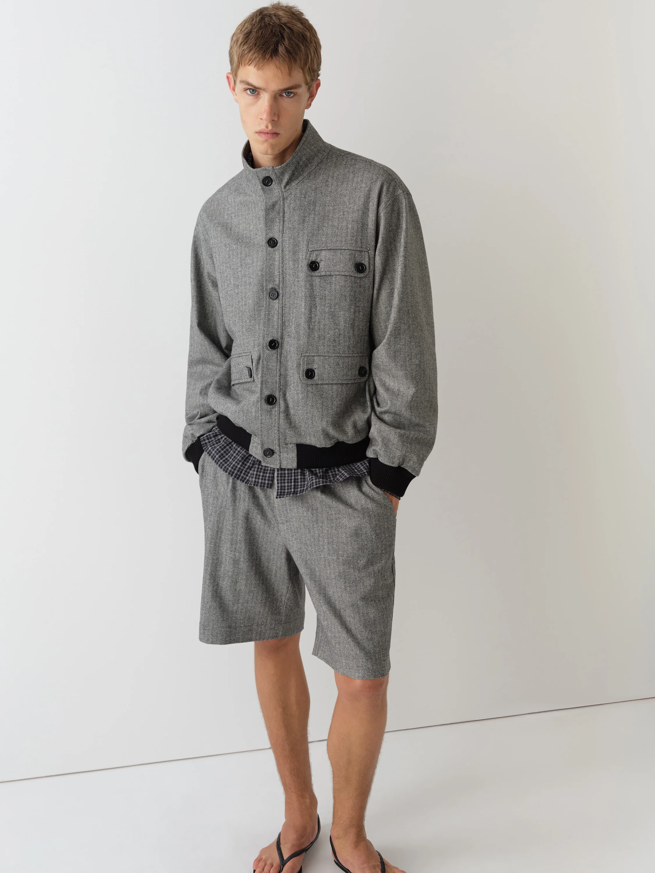 Kirk Shorts - Image 12