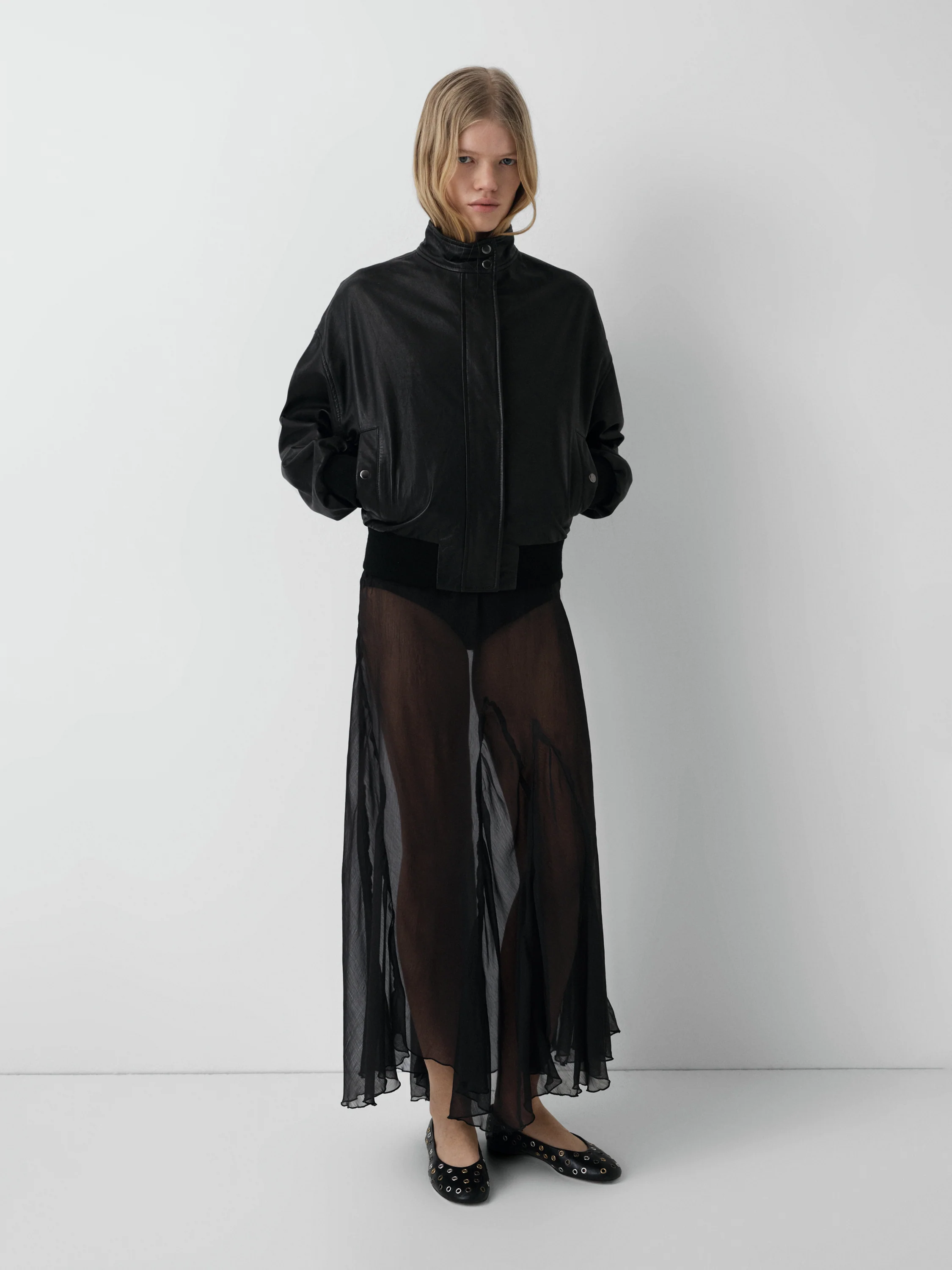 Vittoria Jacket - Image 6