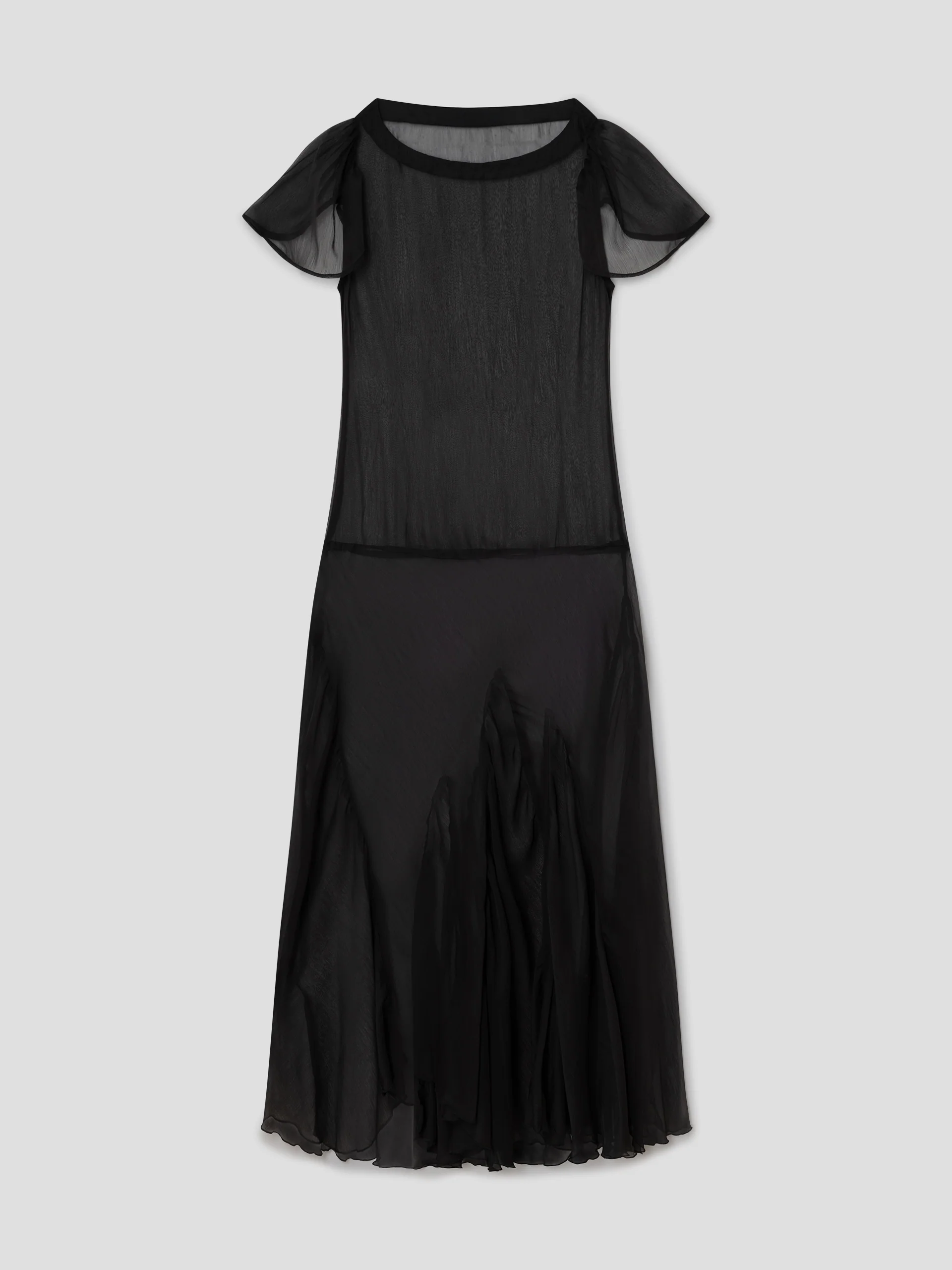 Lara Dress - Image 4