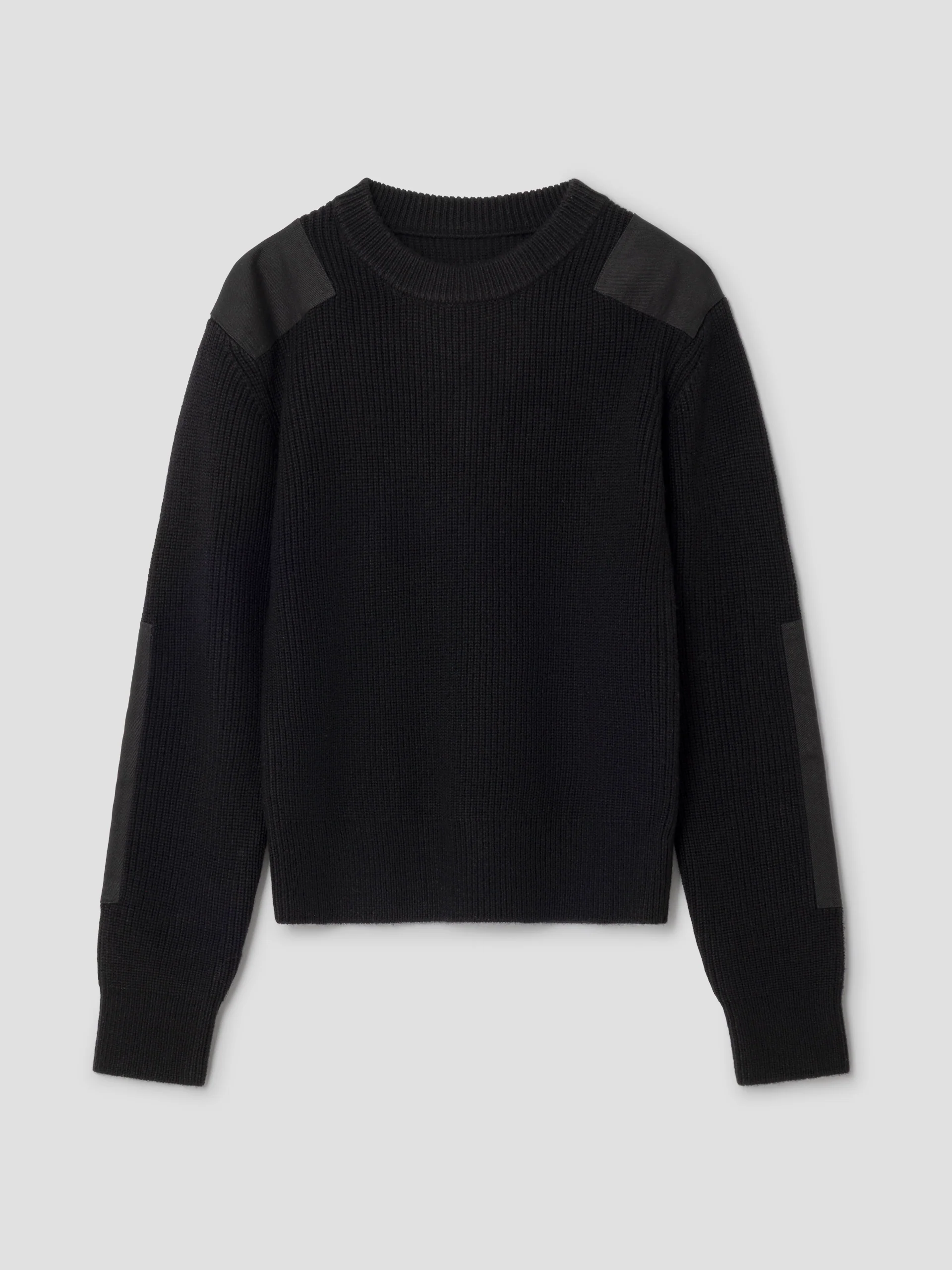 Larry Jumper