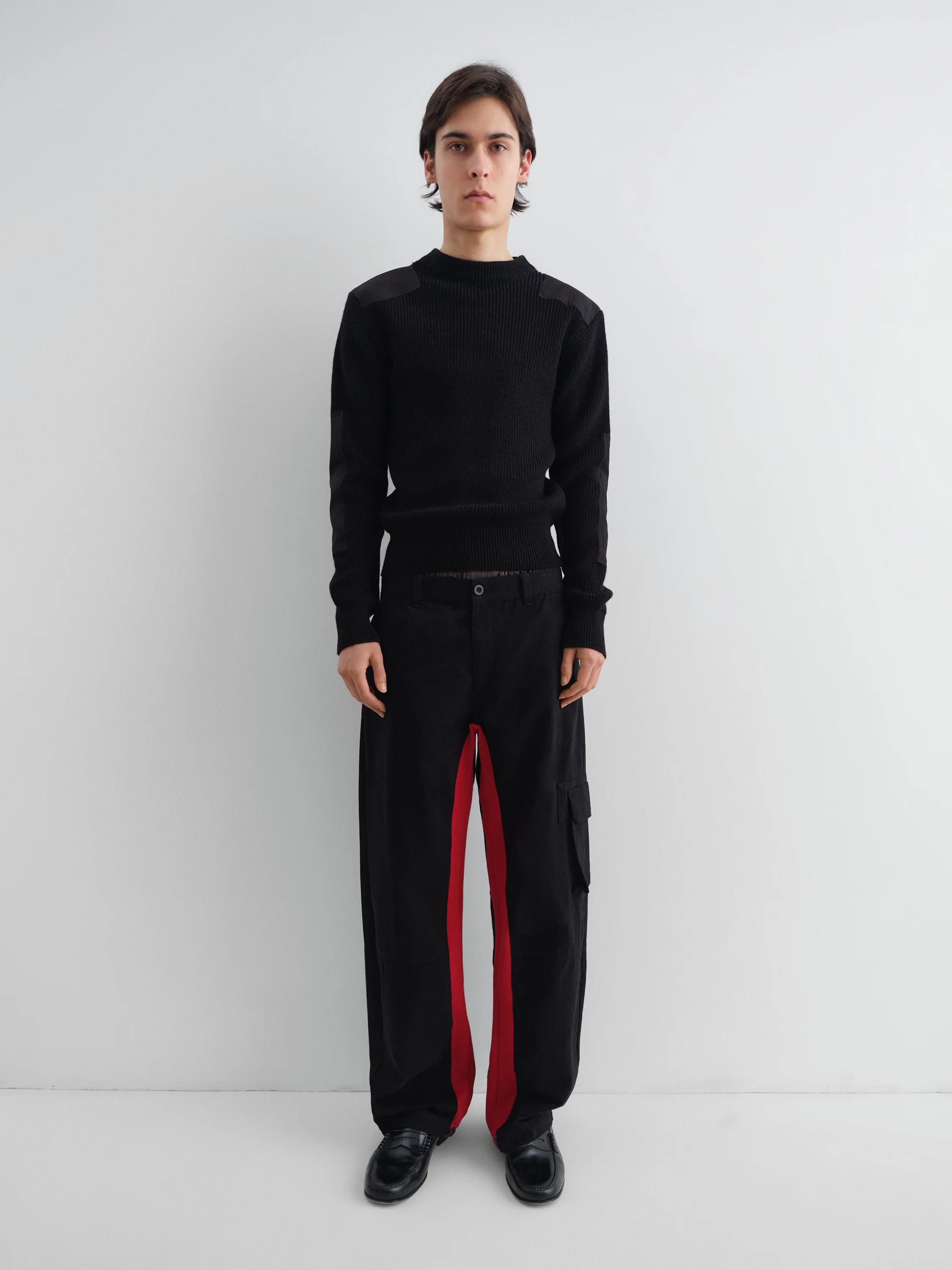 Larry Jumper - Image 3