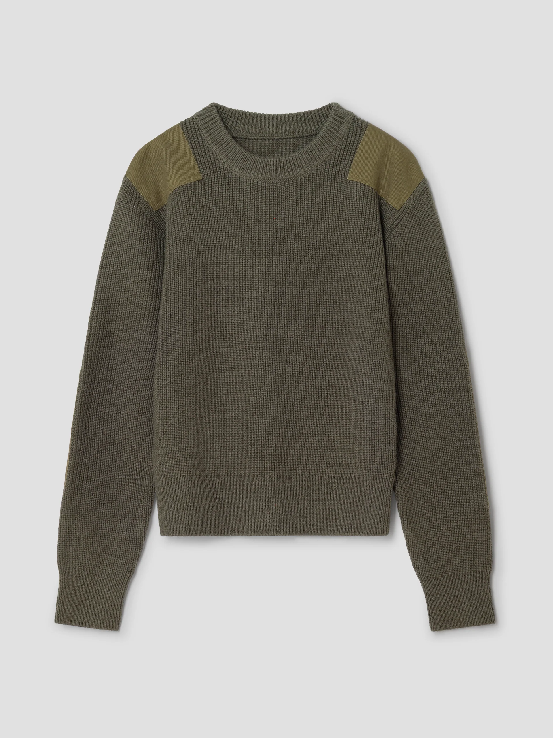 Larry Jumper