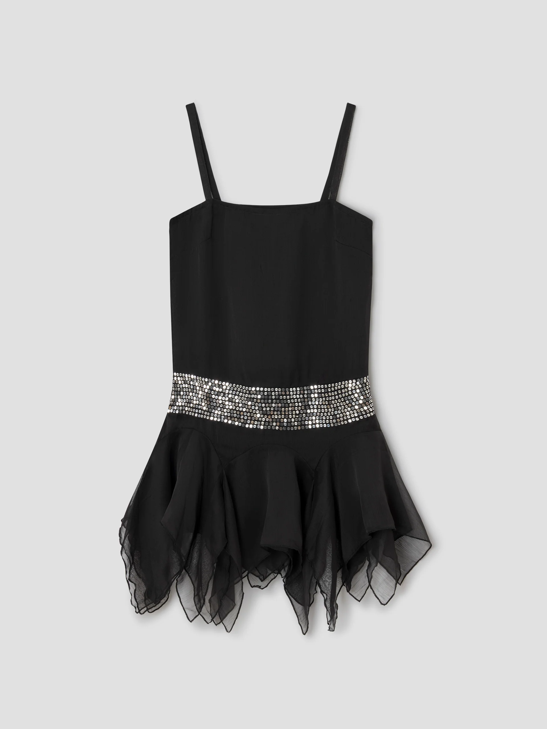 Leila Dress