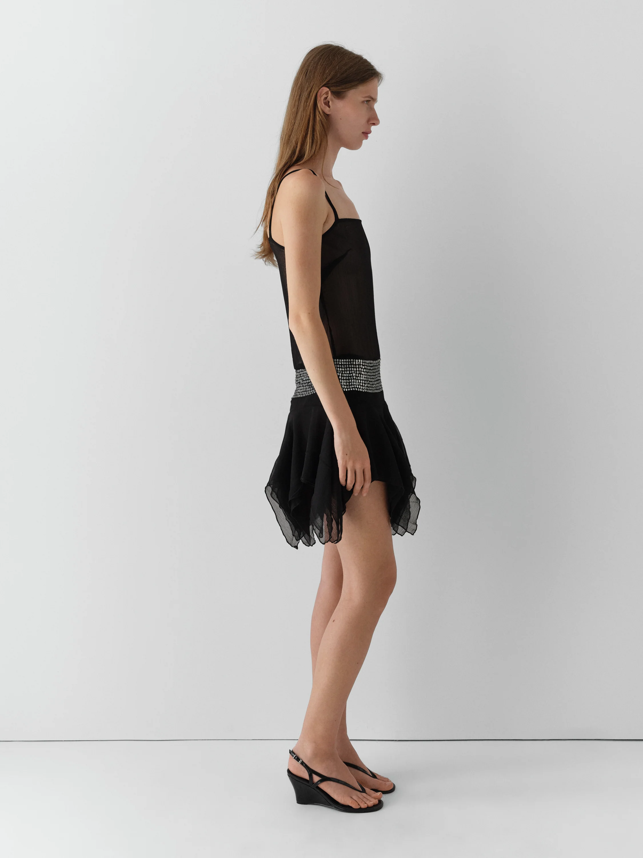 Leila Dress - Image 5