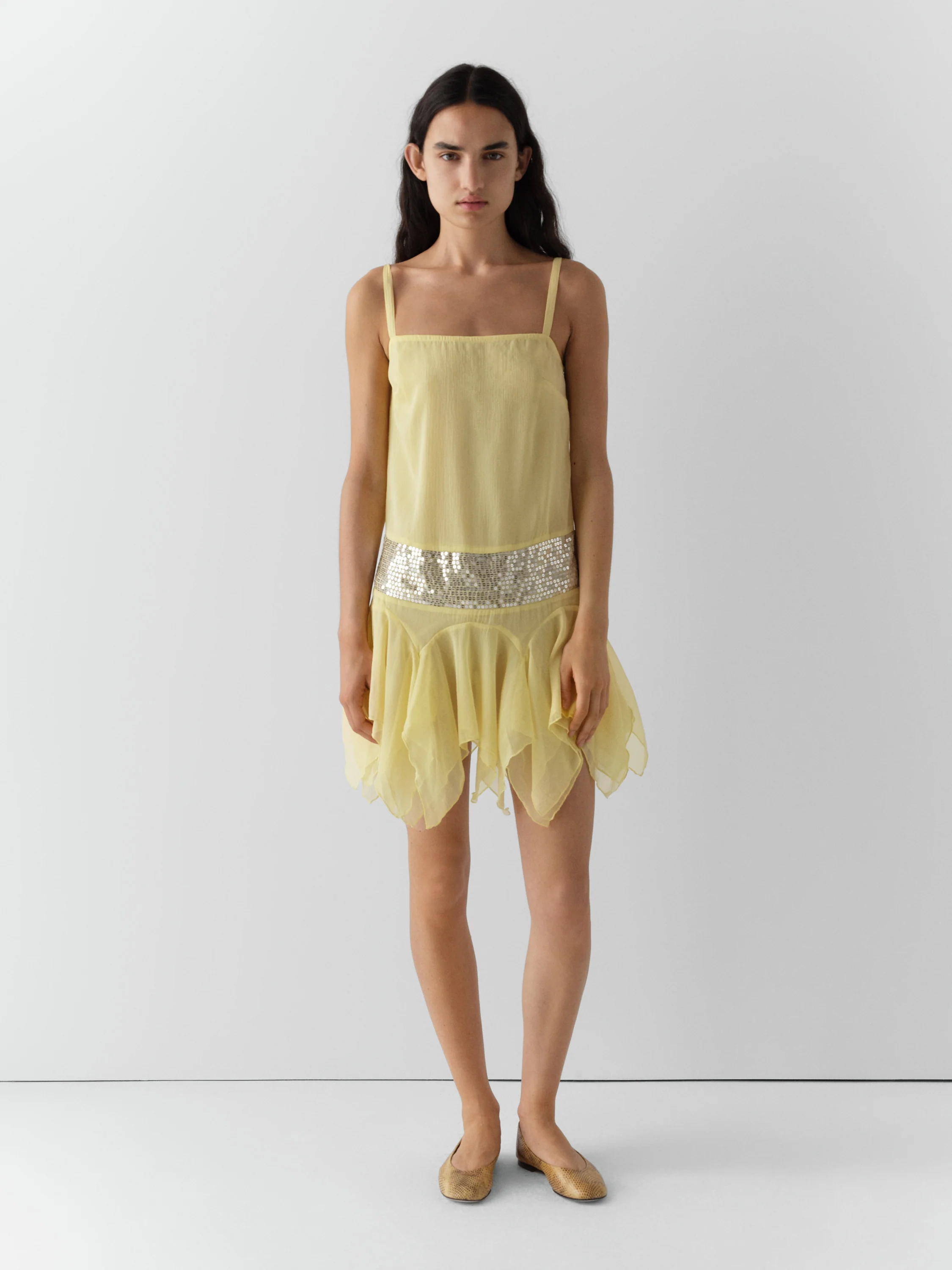 Leila Dress - Image 2