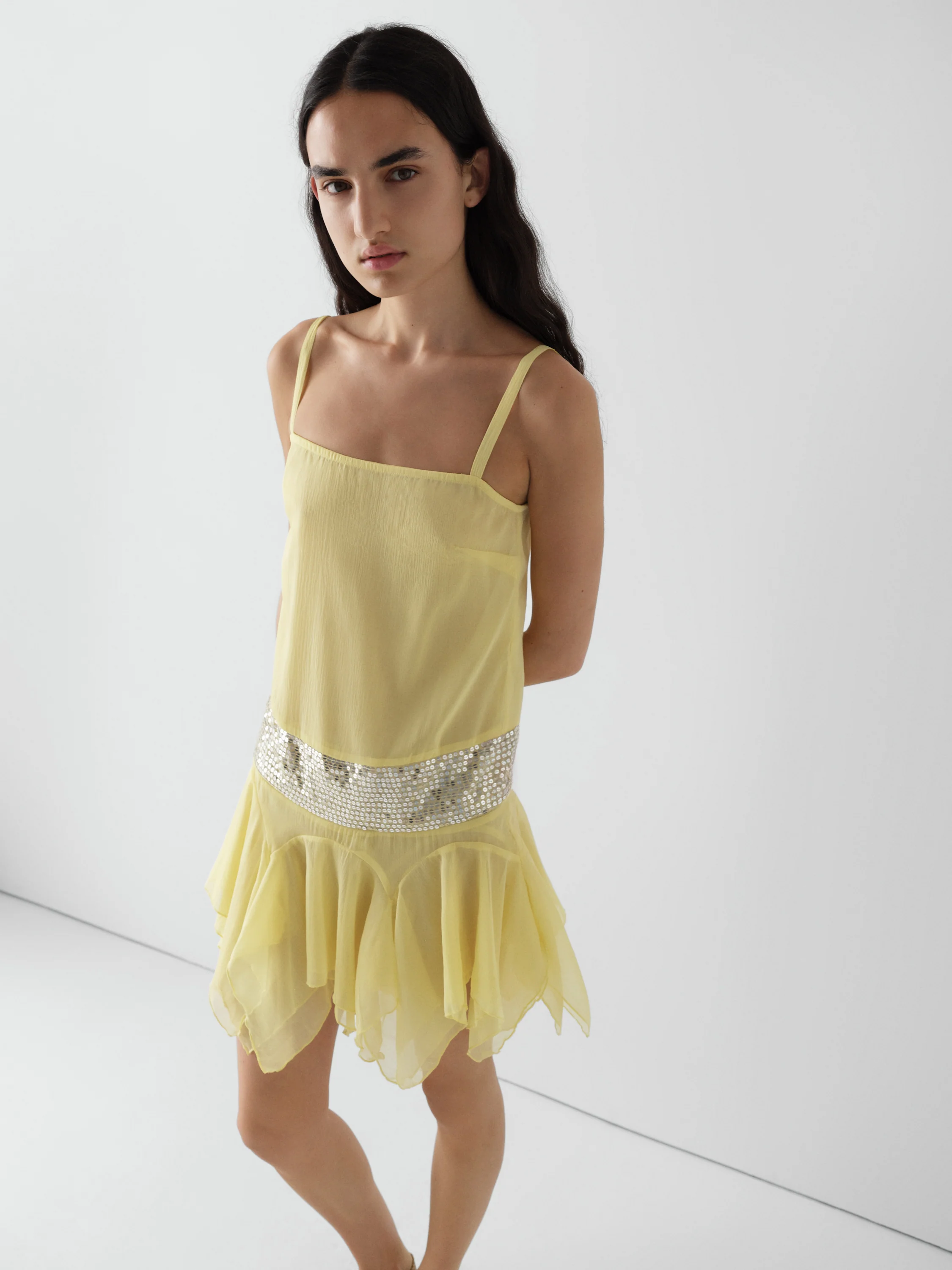 Leila Dress - Image 3