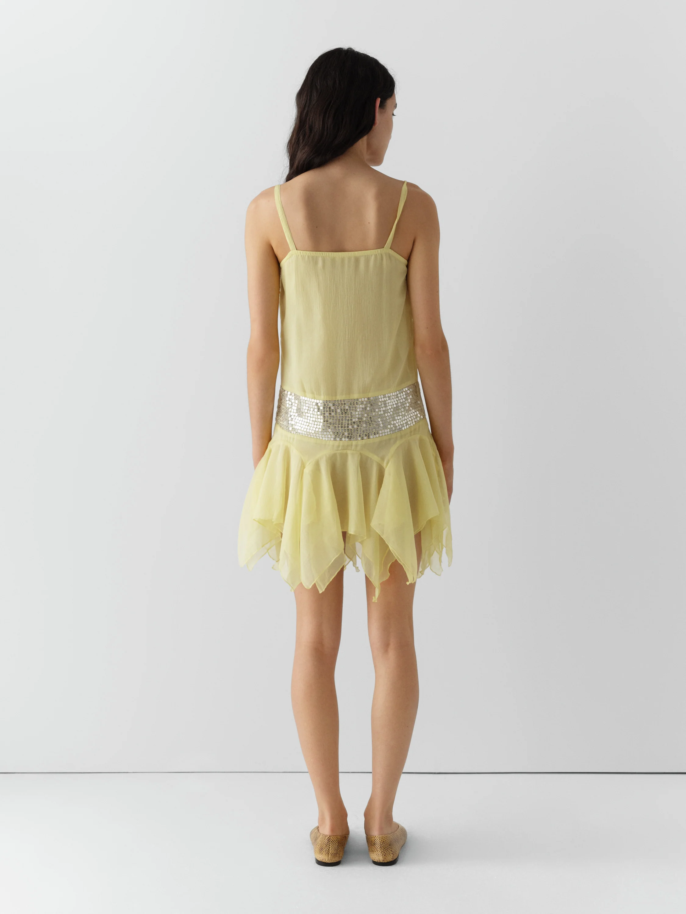 Leila Dress - Image 6
