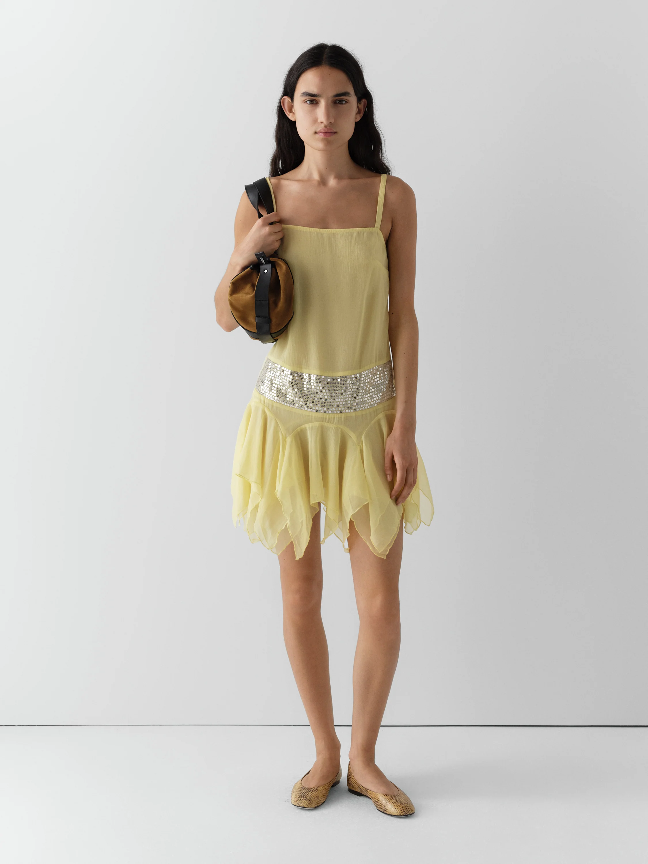 Leila Dress - Image 7