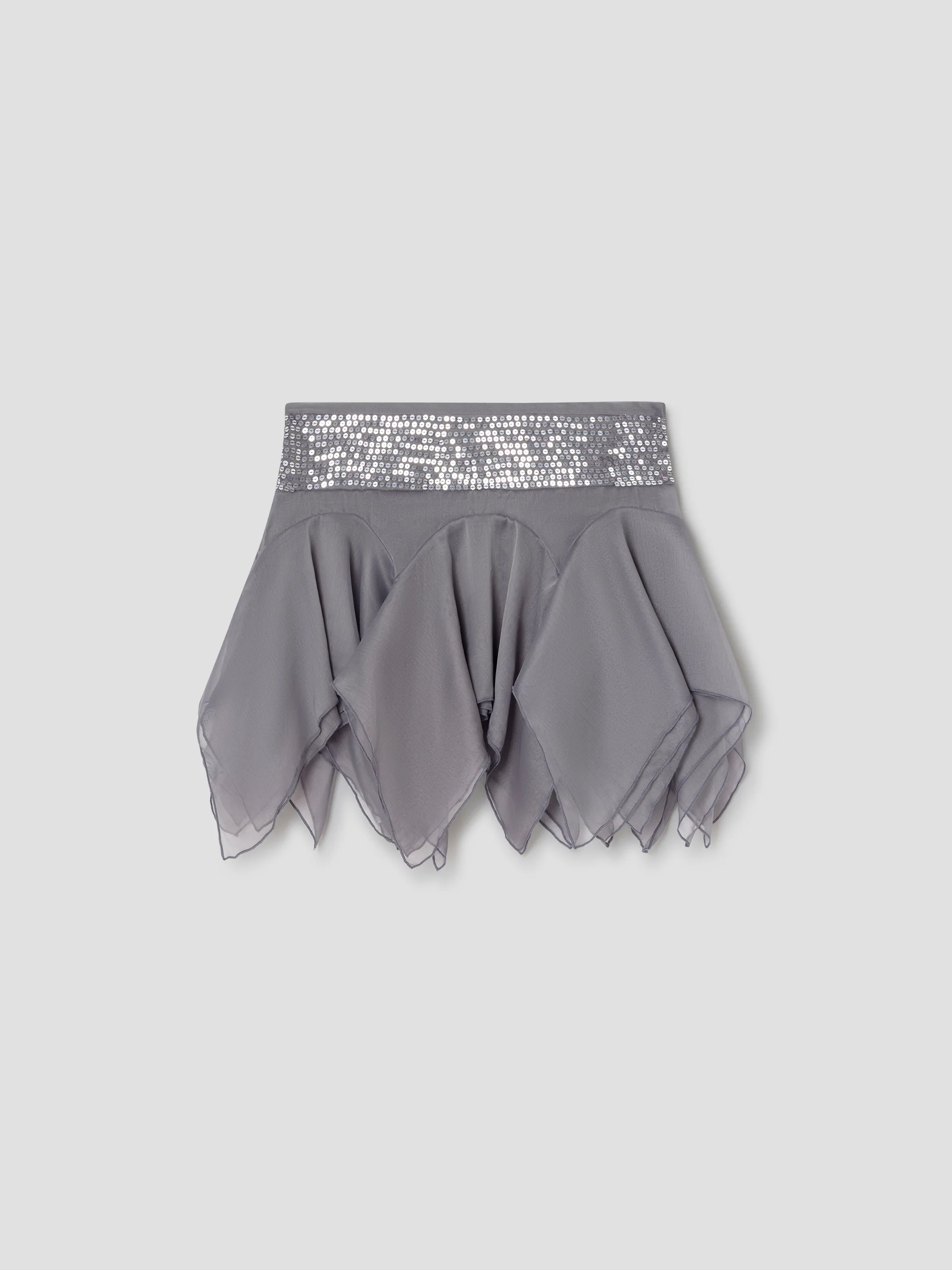 Leila Skirt