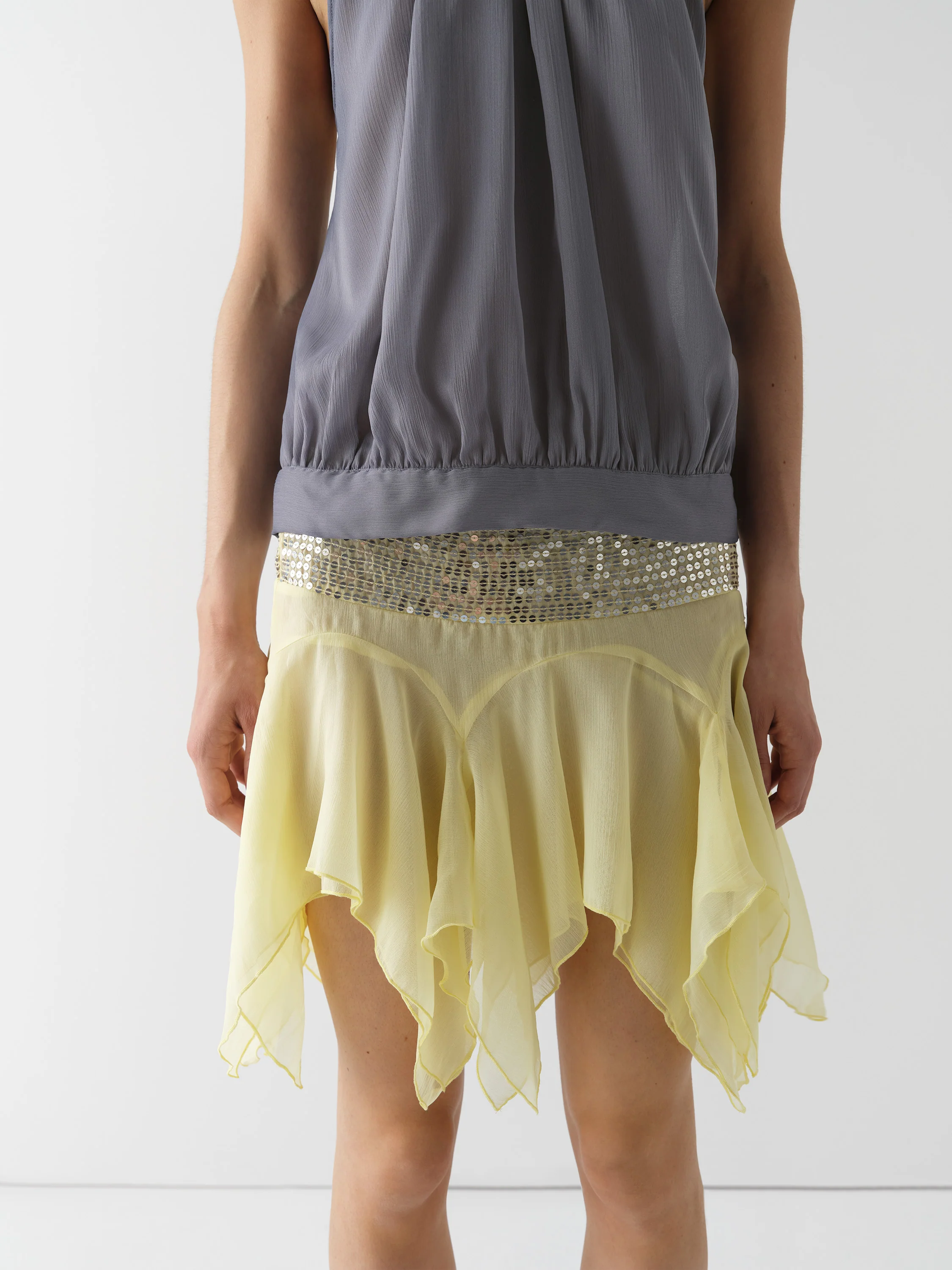 Leila Skirt - Image 4