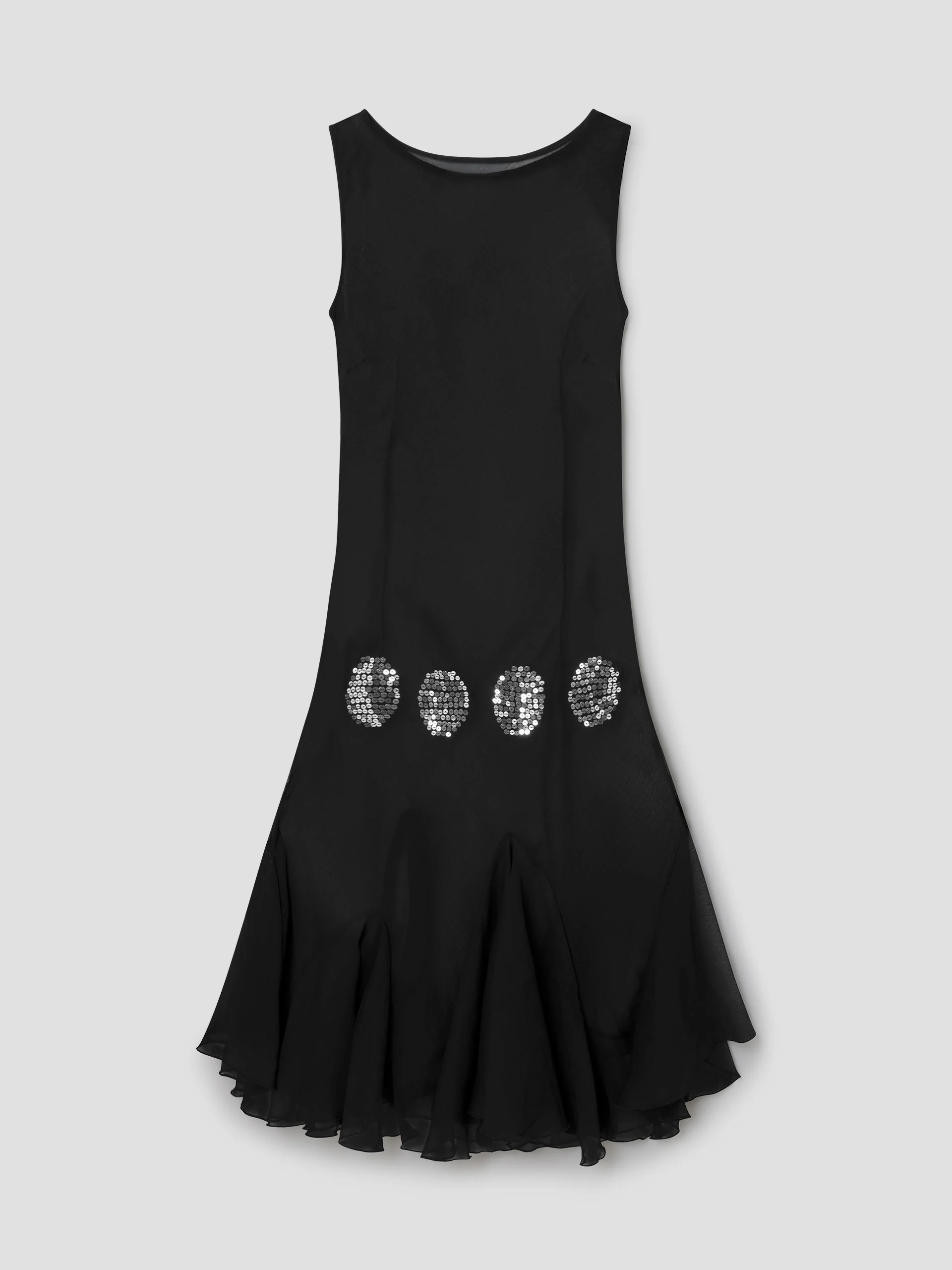 Leona Dress