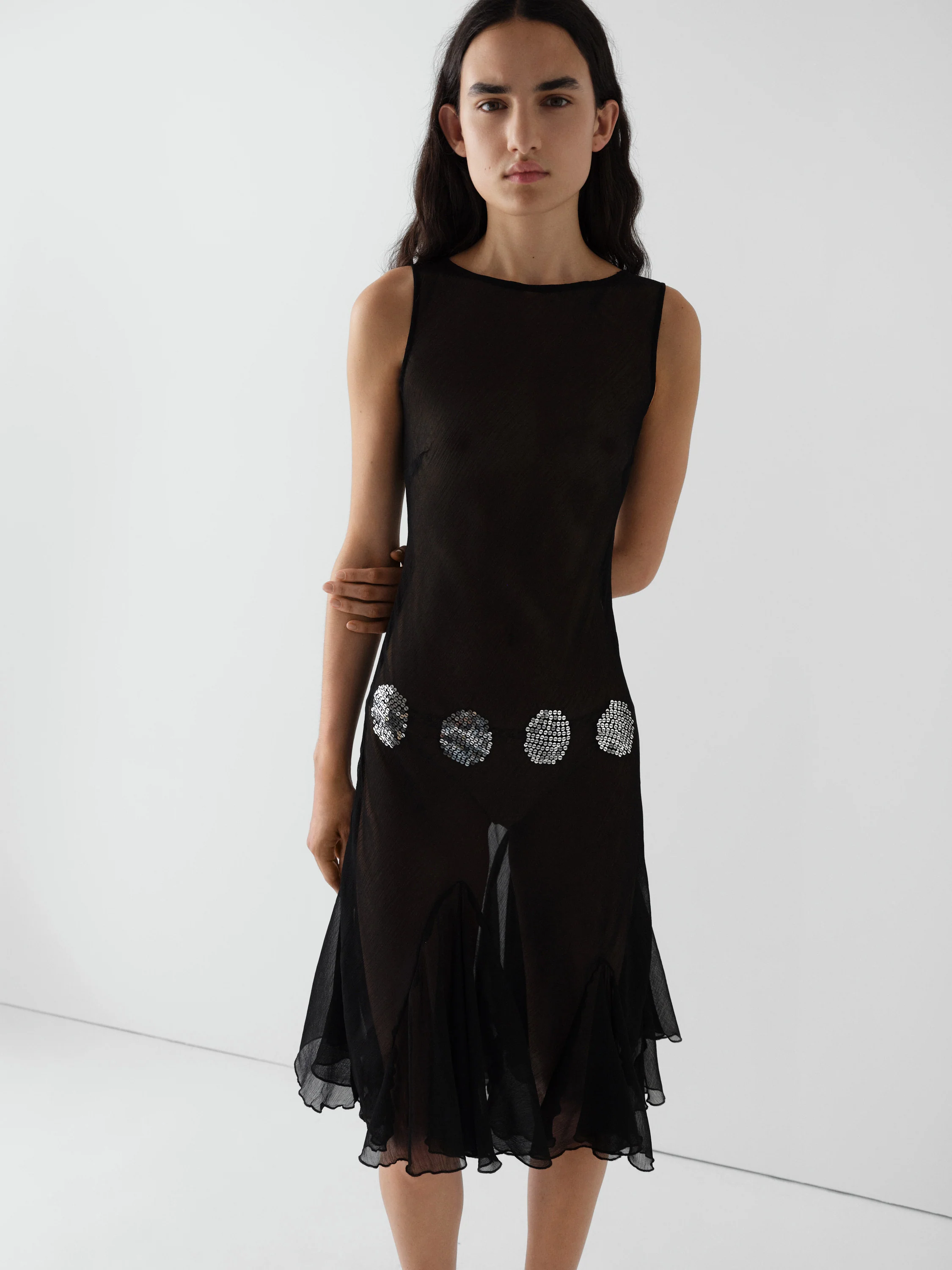 Leona Dress - Image 3