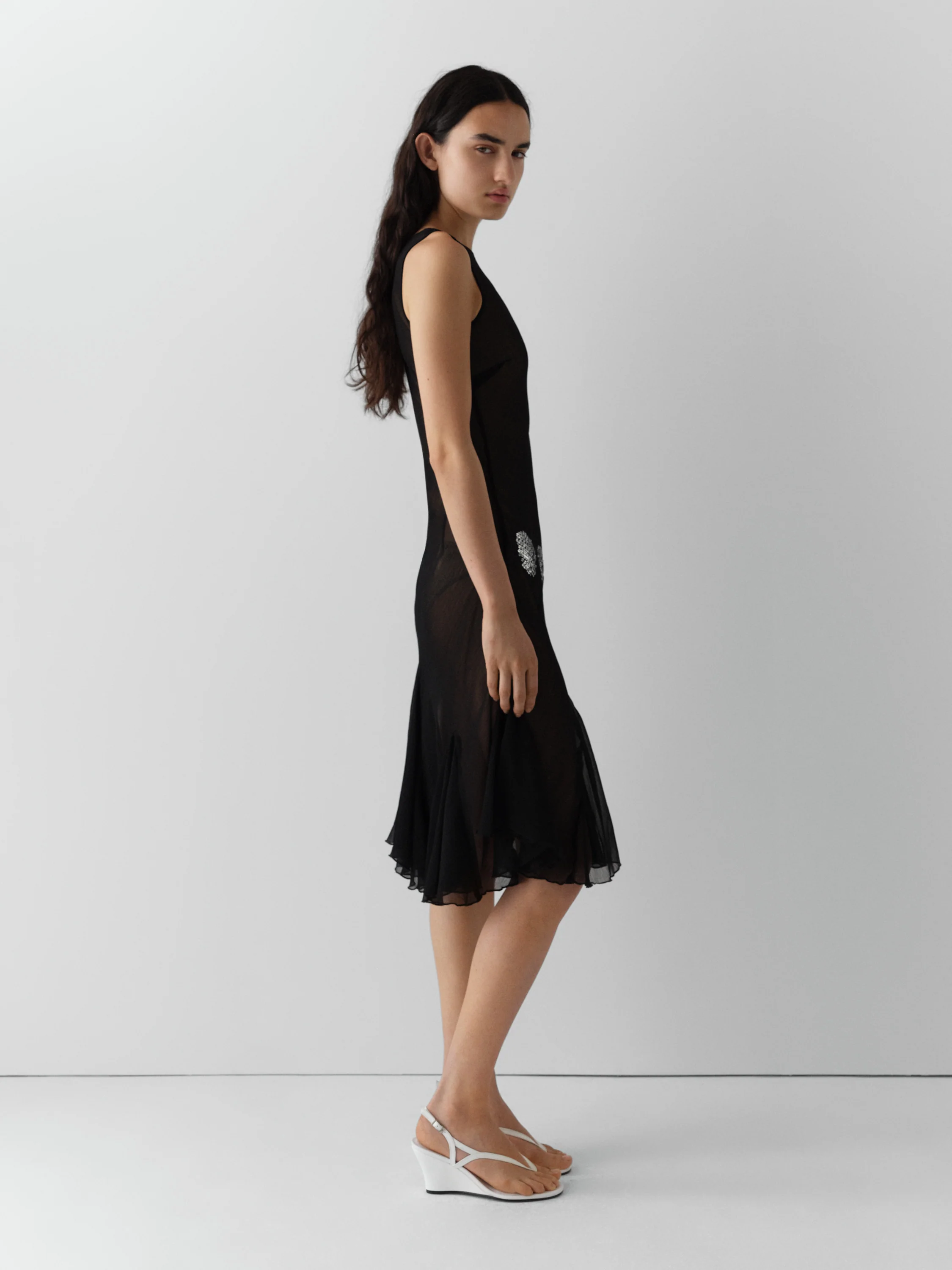 Leona Dress - Image 4