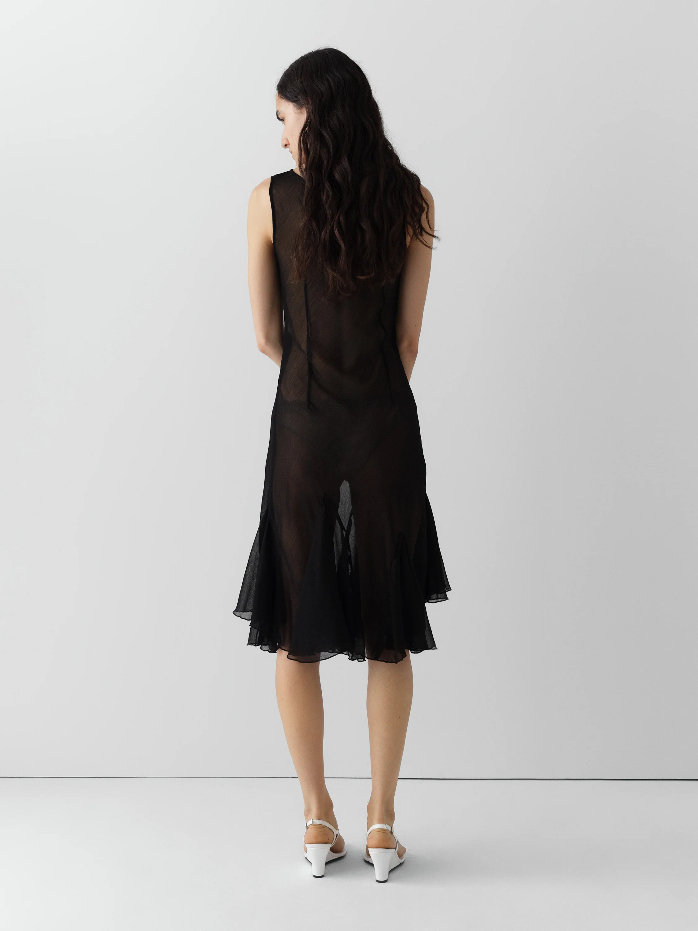 Leona Dress - Image 5