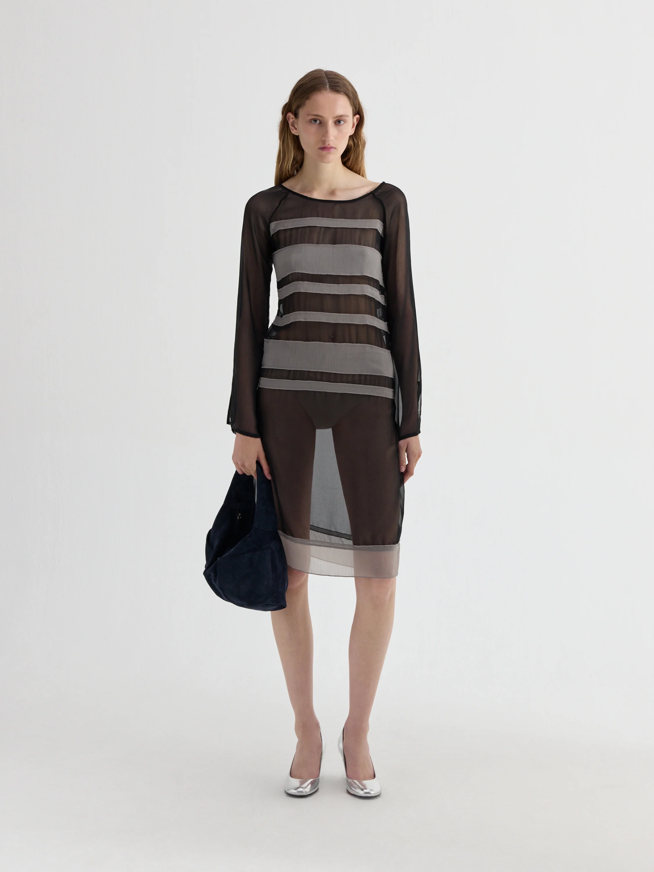 Liora Dress - Image 2