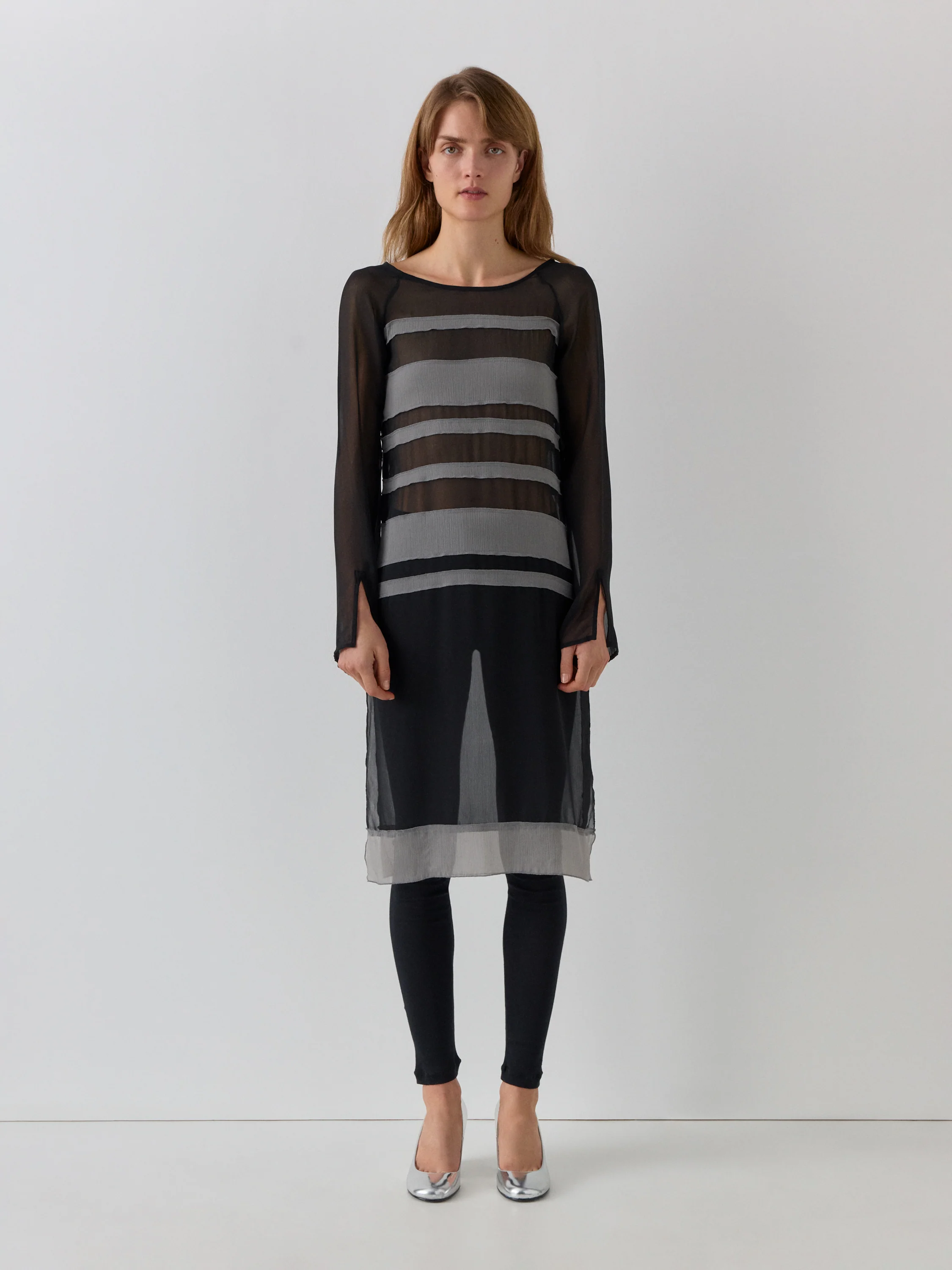 Liora Dress - Image 6