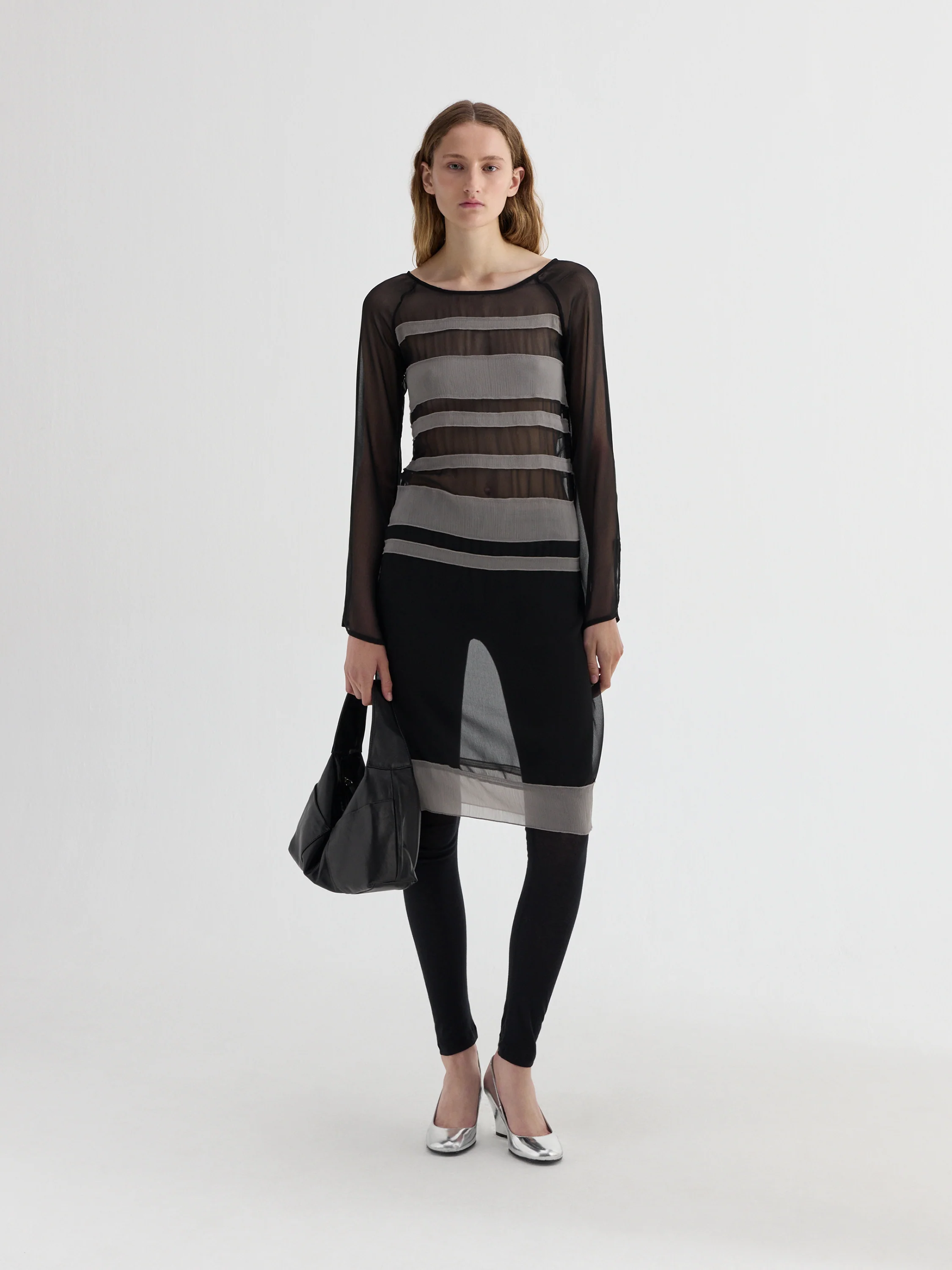 Liora Dress - Image 8