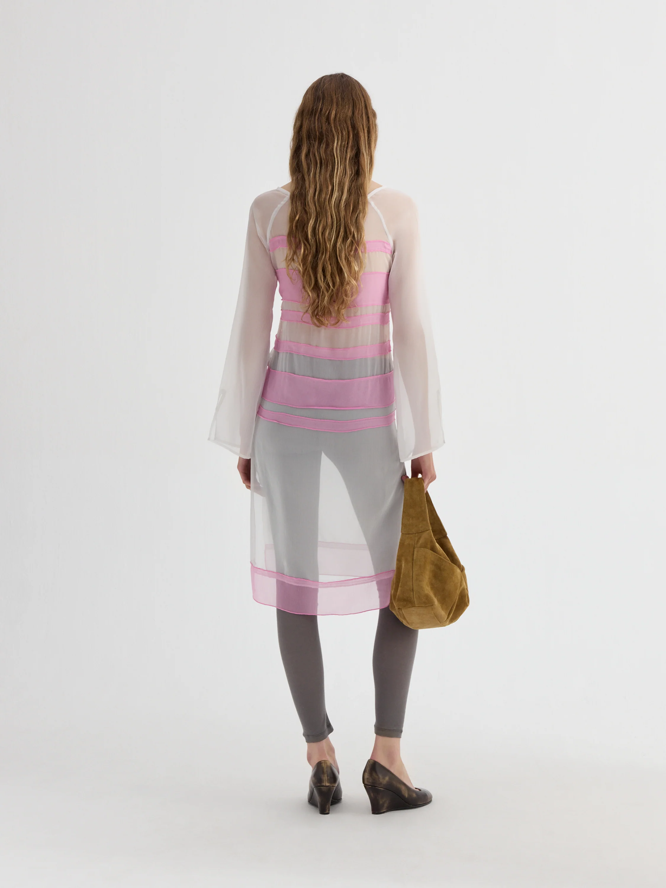 Mini Sacco Bag - Image 3