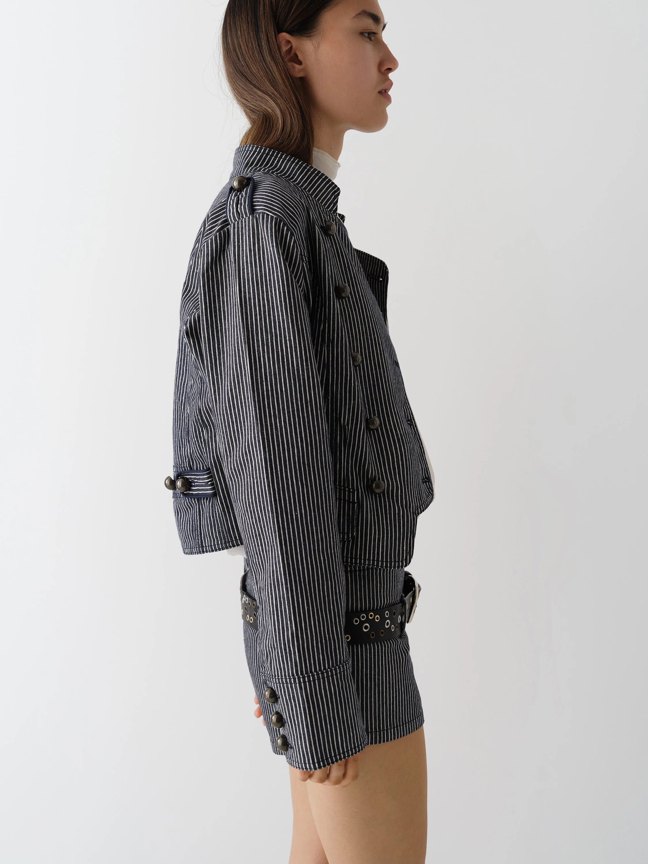 London Jacket - Image 11