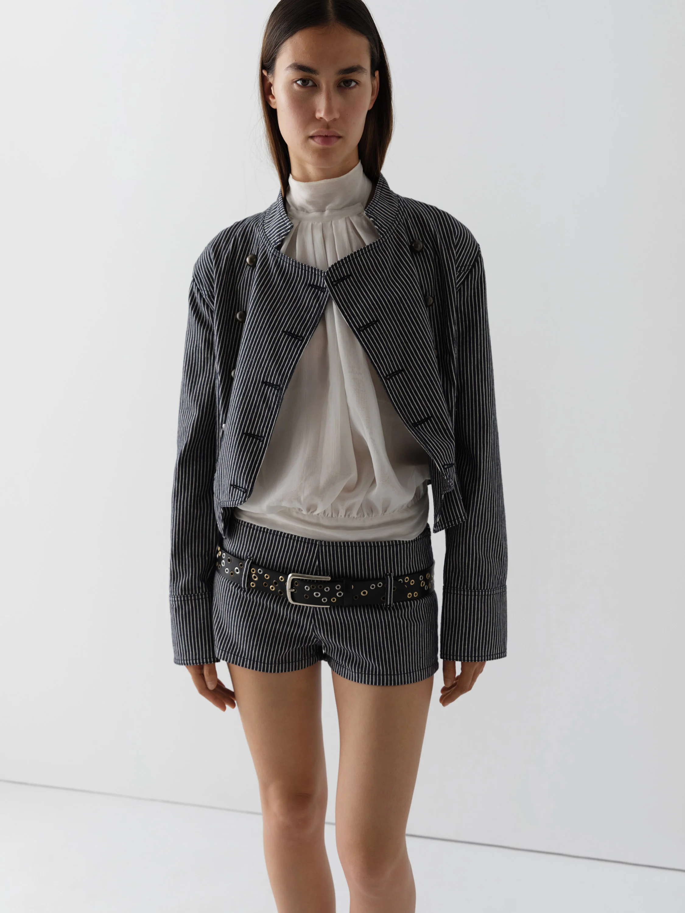 London Shorts - Image 5