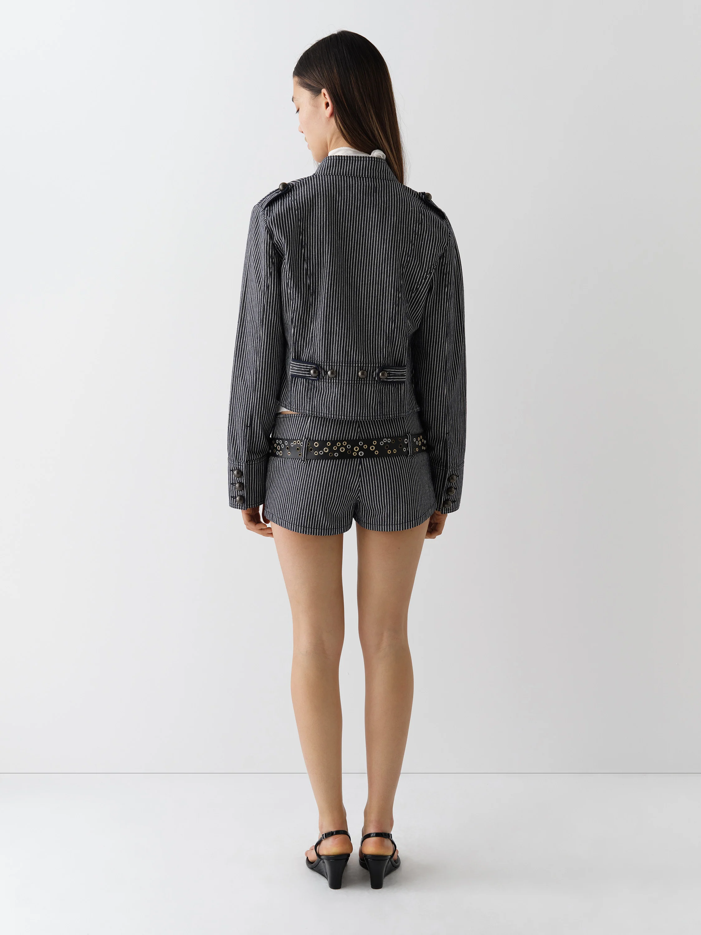 London Shorts - Image 7