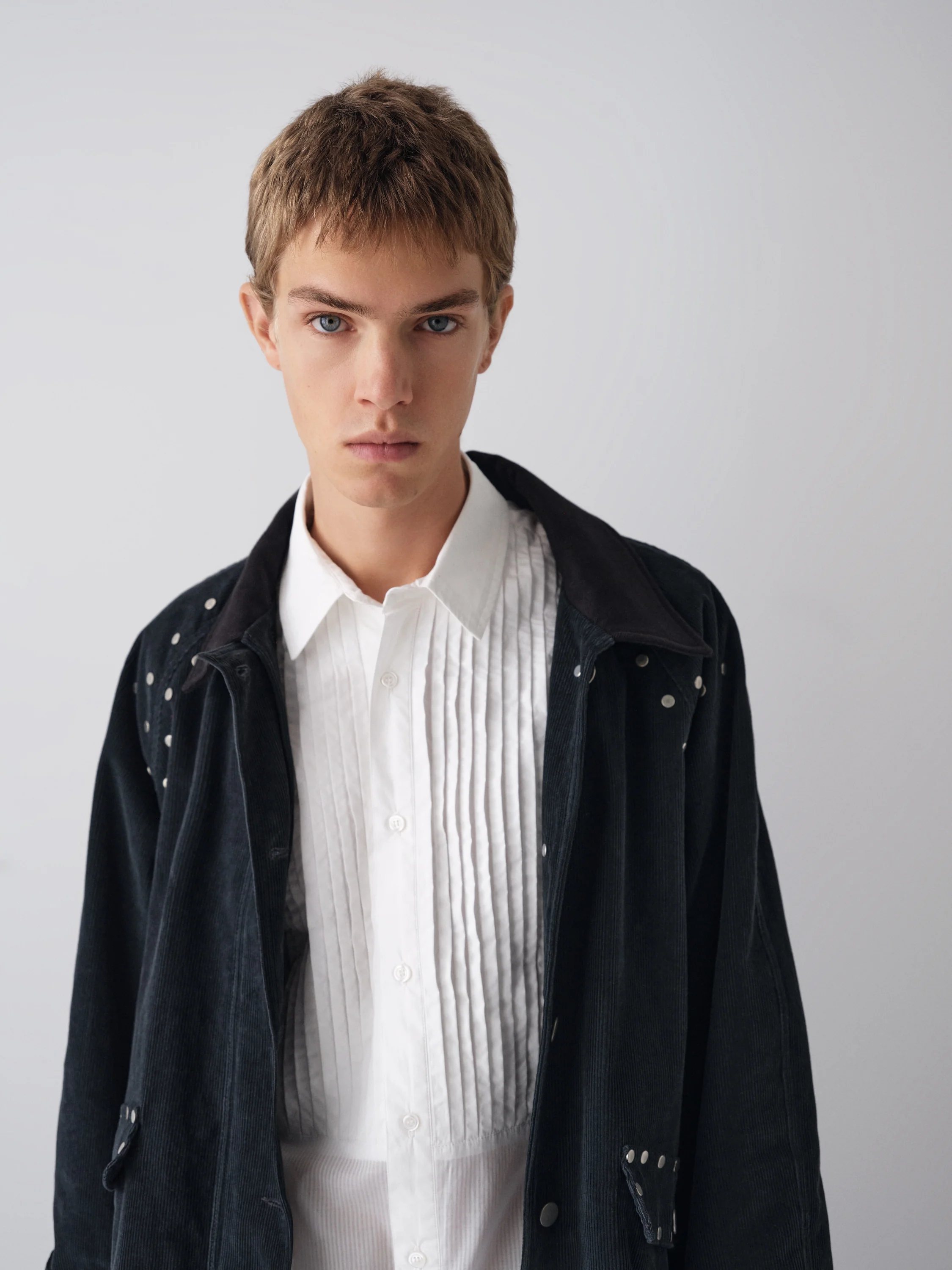 Alfred Shirt - Image 6