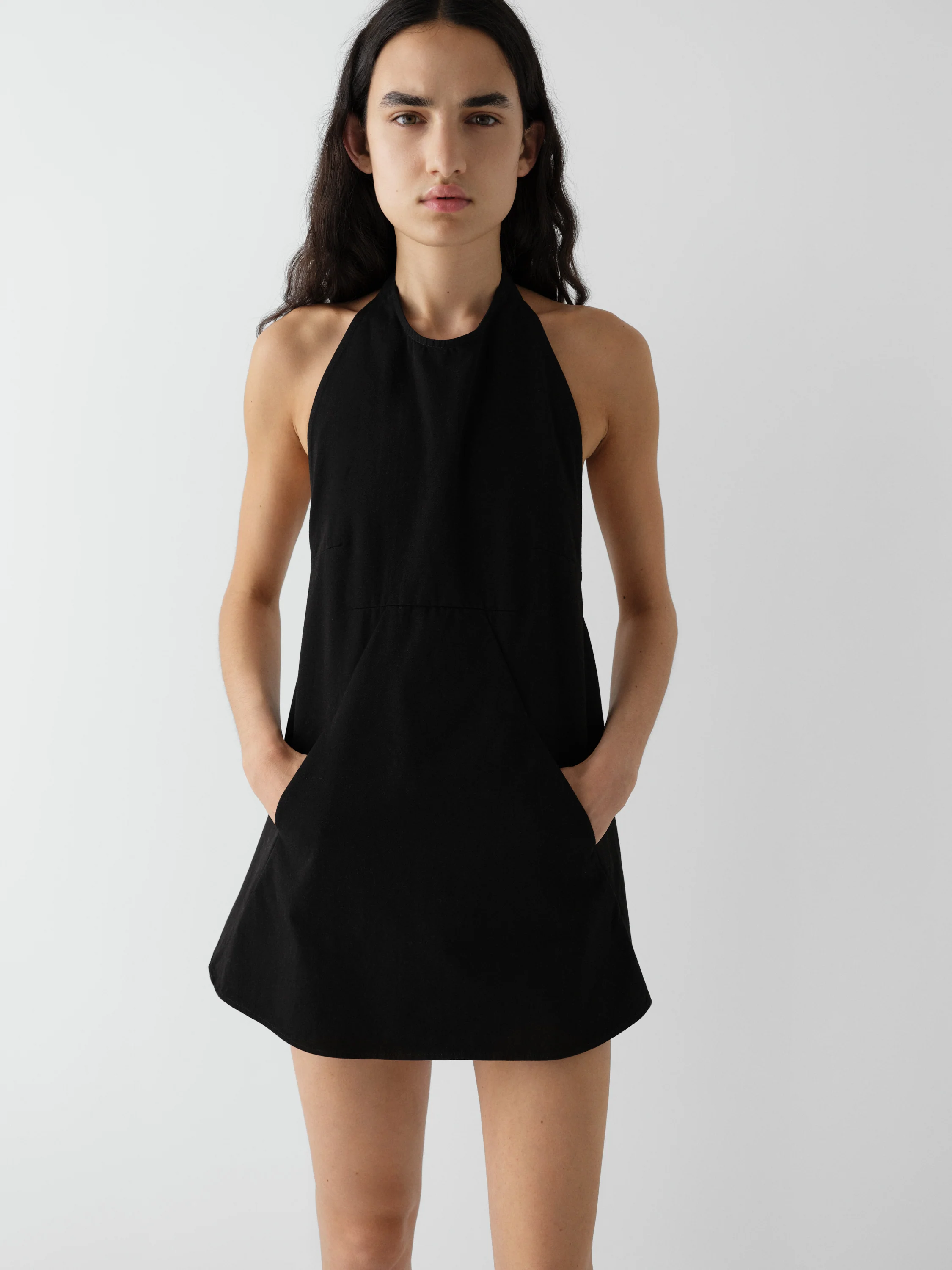 Iris Dress - Image 2