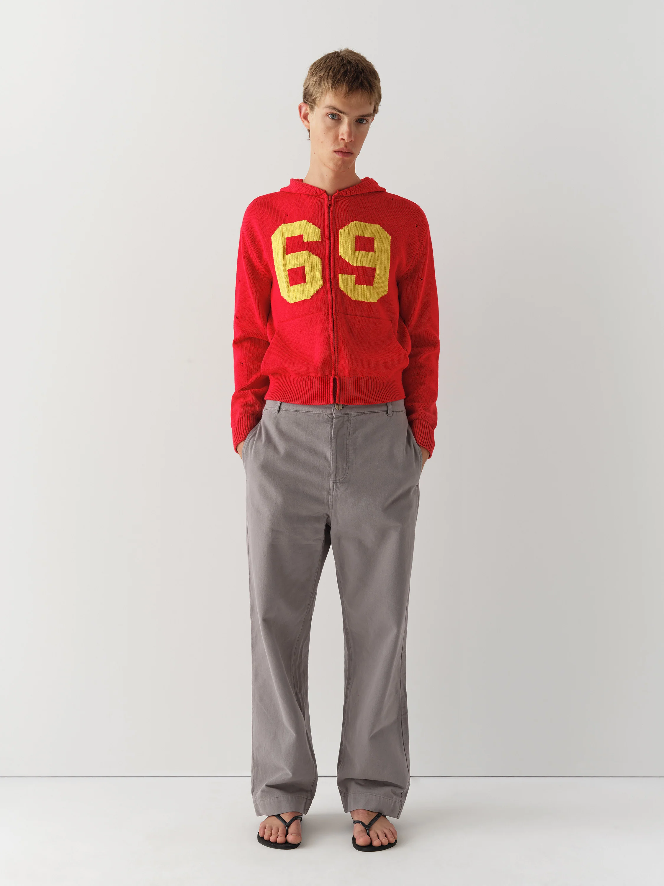 Thomas Trousers - Image 3