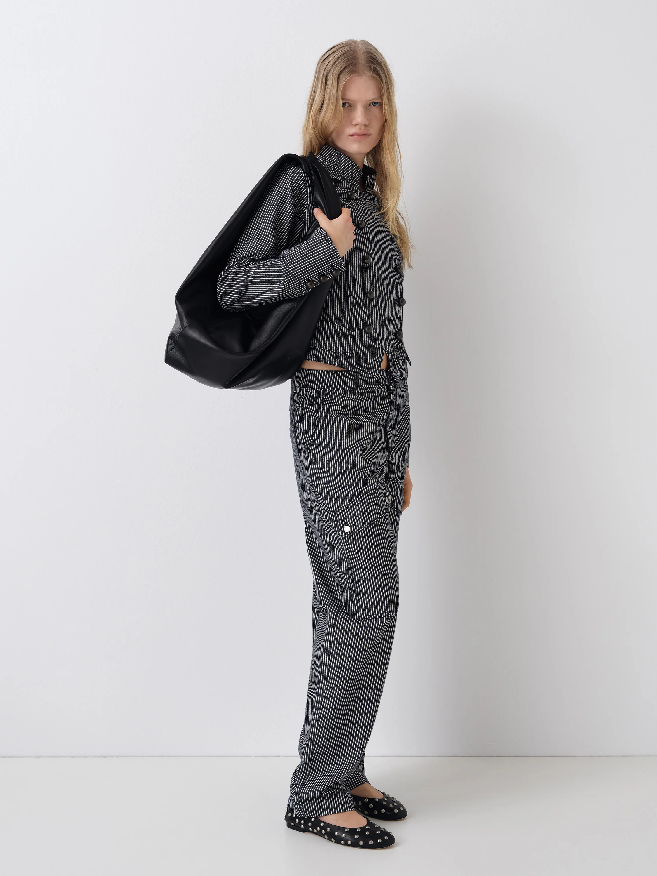 London Jacket - Image 7